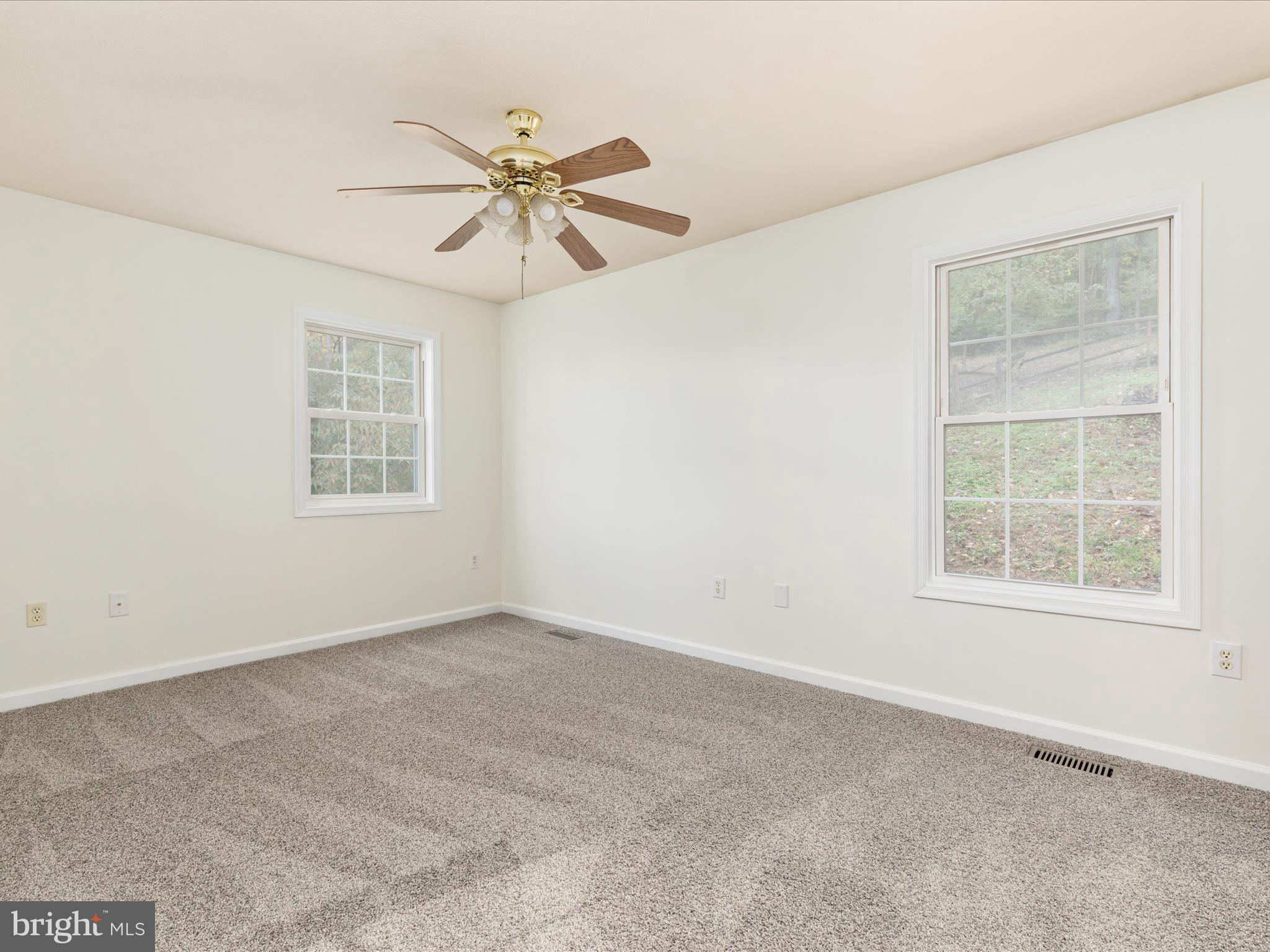 SHEN FARMS MT VIEW - Residential