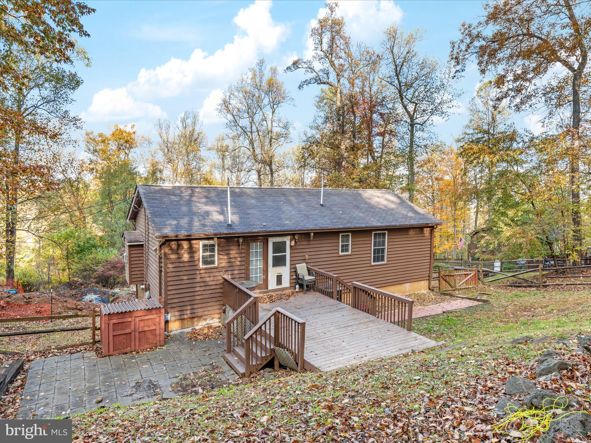 SHEN FARMS MT VIEW - Residential