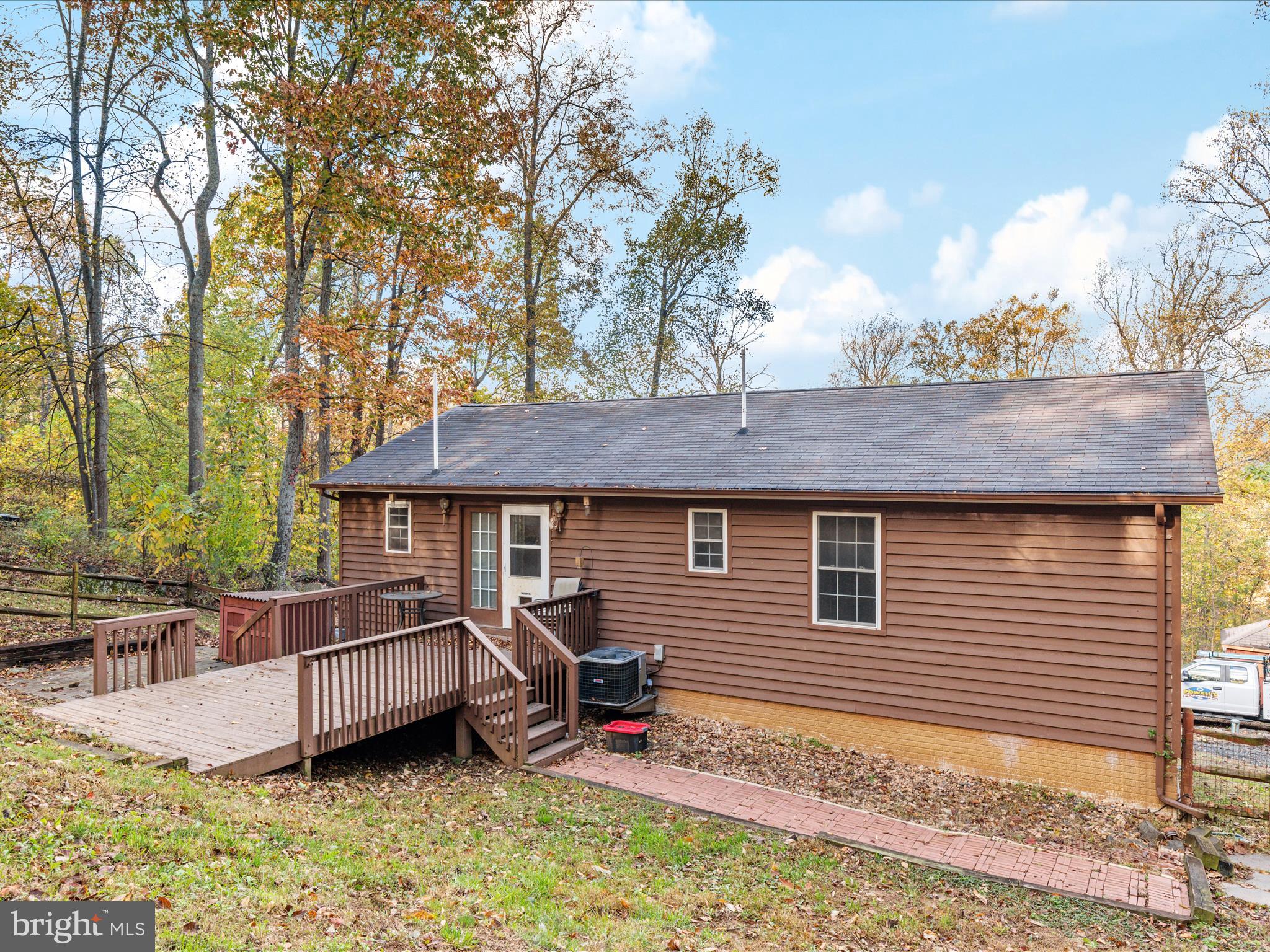 SHEN FARMS MT VIEW - Residential