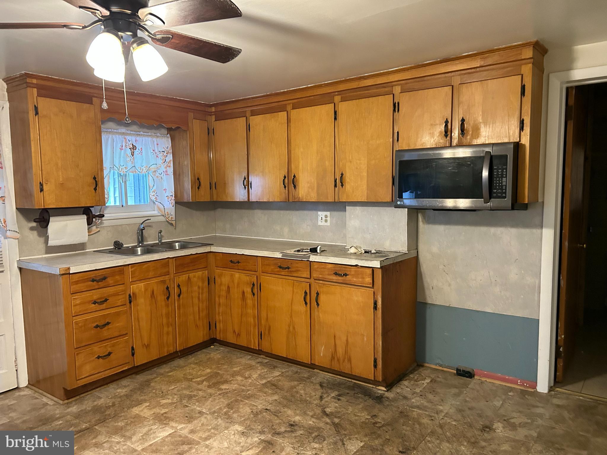 WASHINGTON COUNTY - Residential