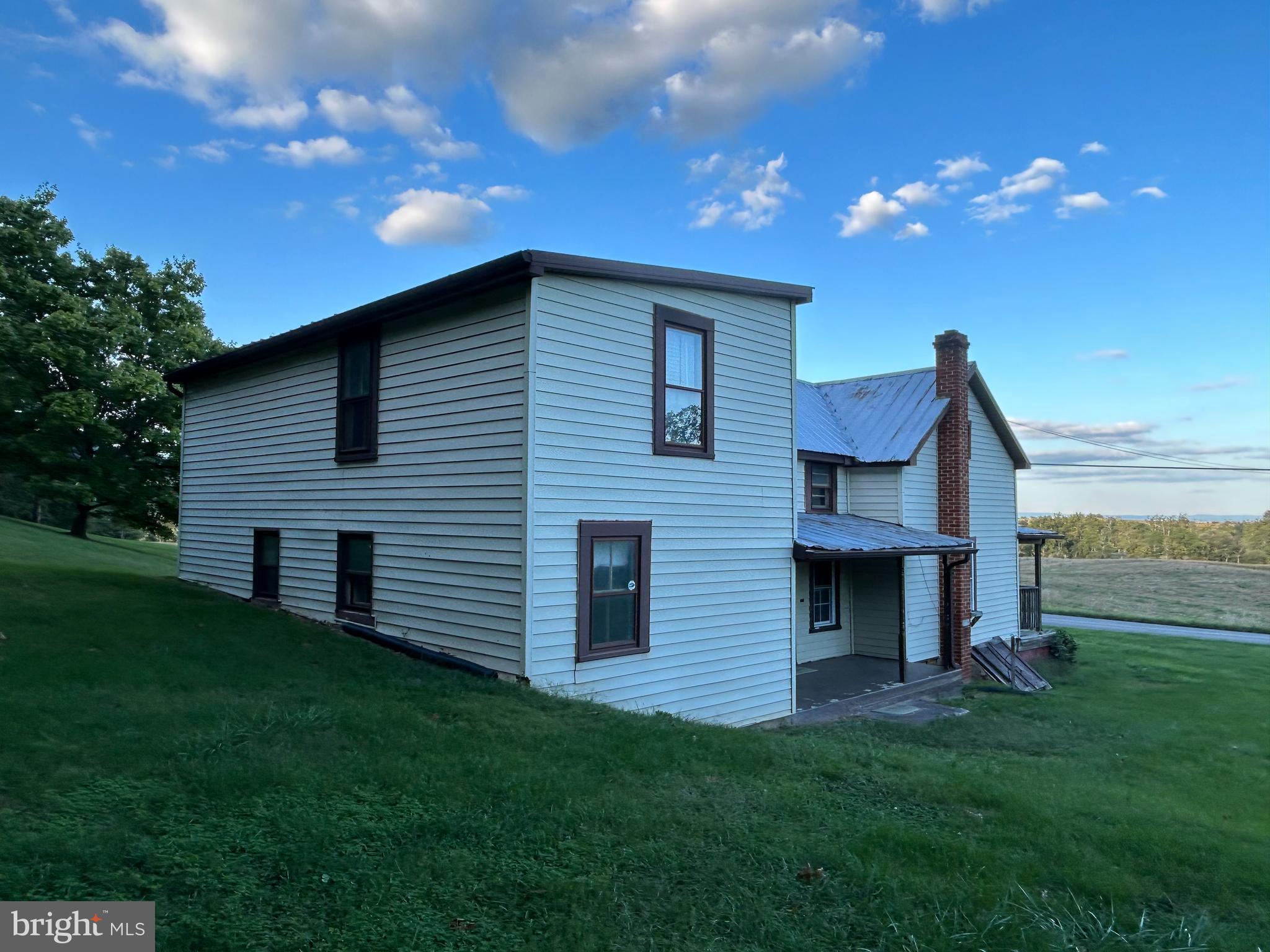 WASHINGTON COUNTY - Residential