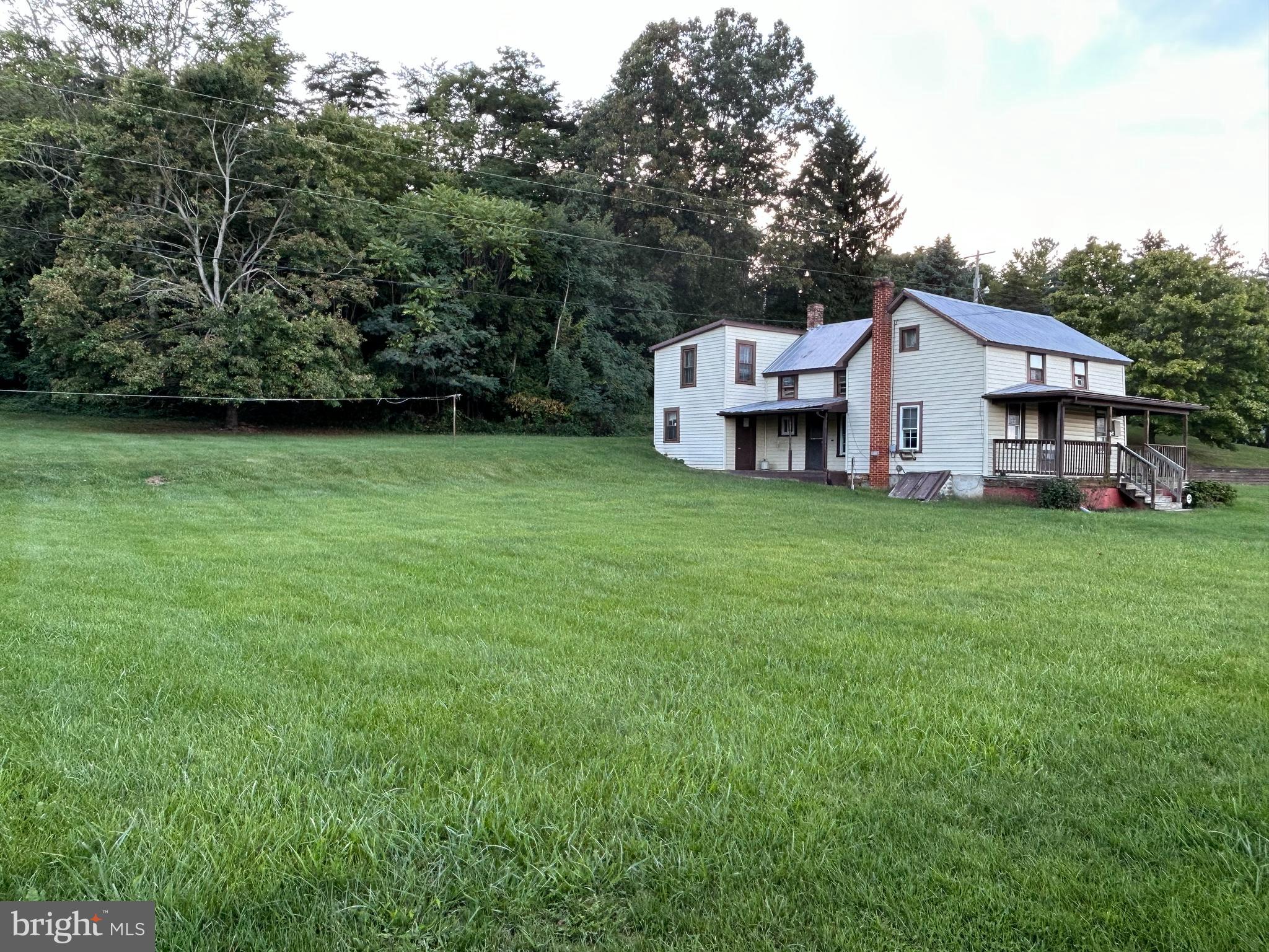 WASHINGTON COUNTY - Residential