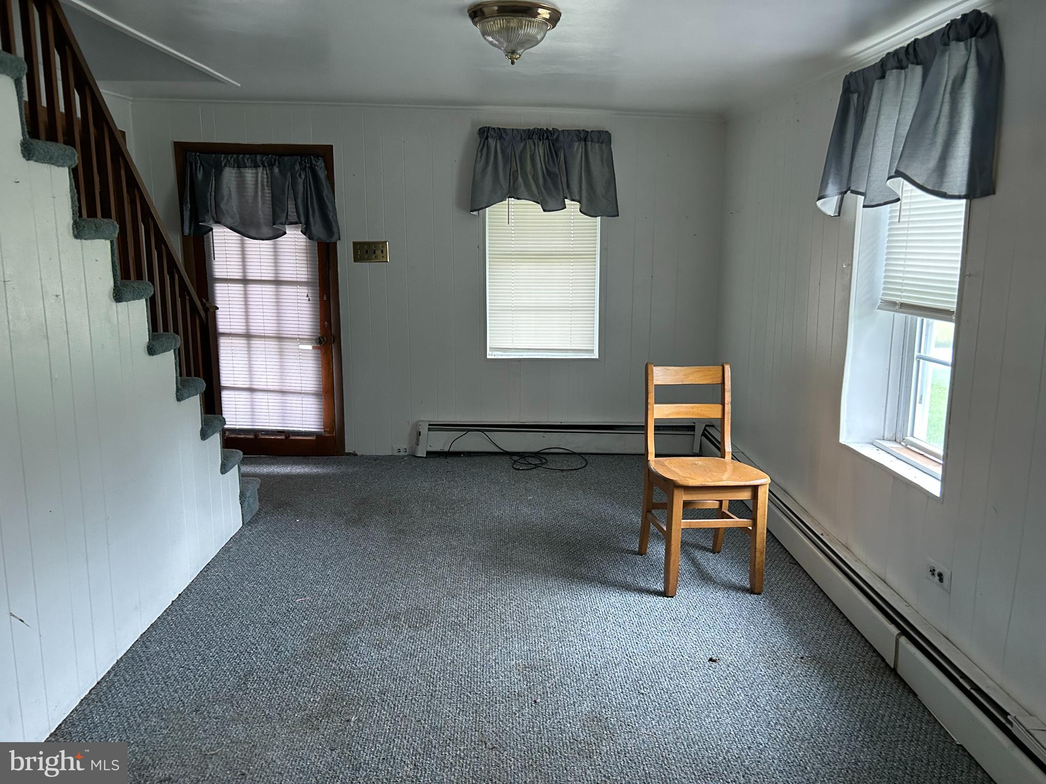 WASHINGTON COUNTY - Residential