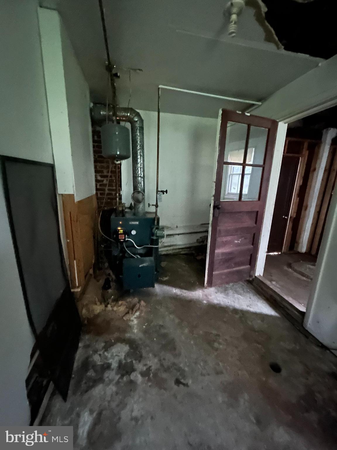 WASHINGTON COUNTY - Residential