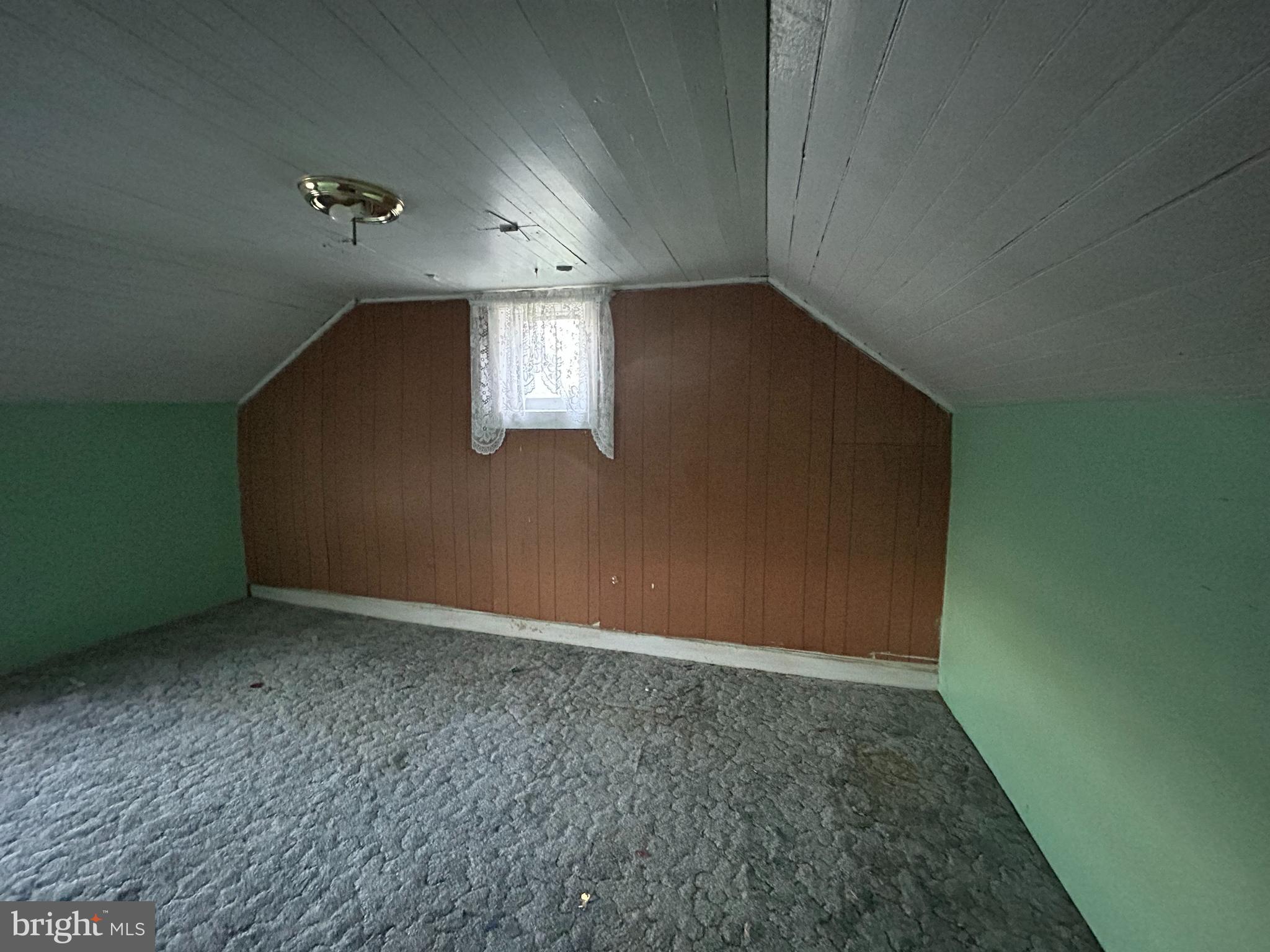 WASHINGTON COUNTY - Residential