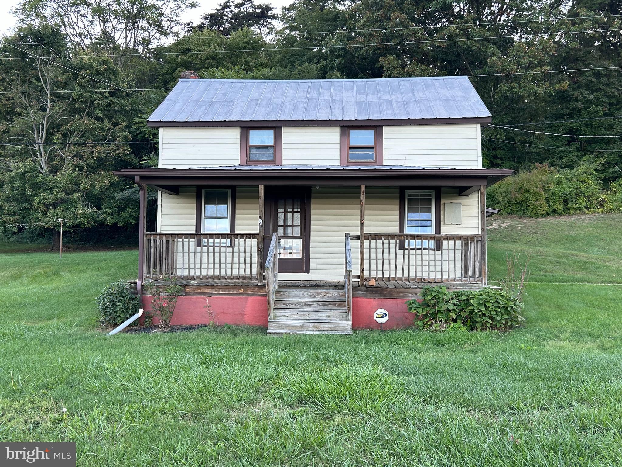 WASHINGTON COUNTY - Residential