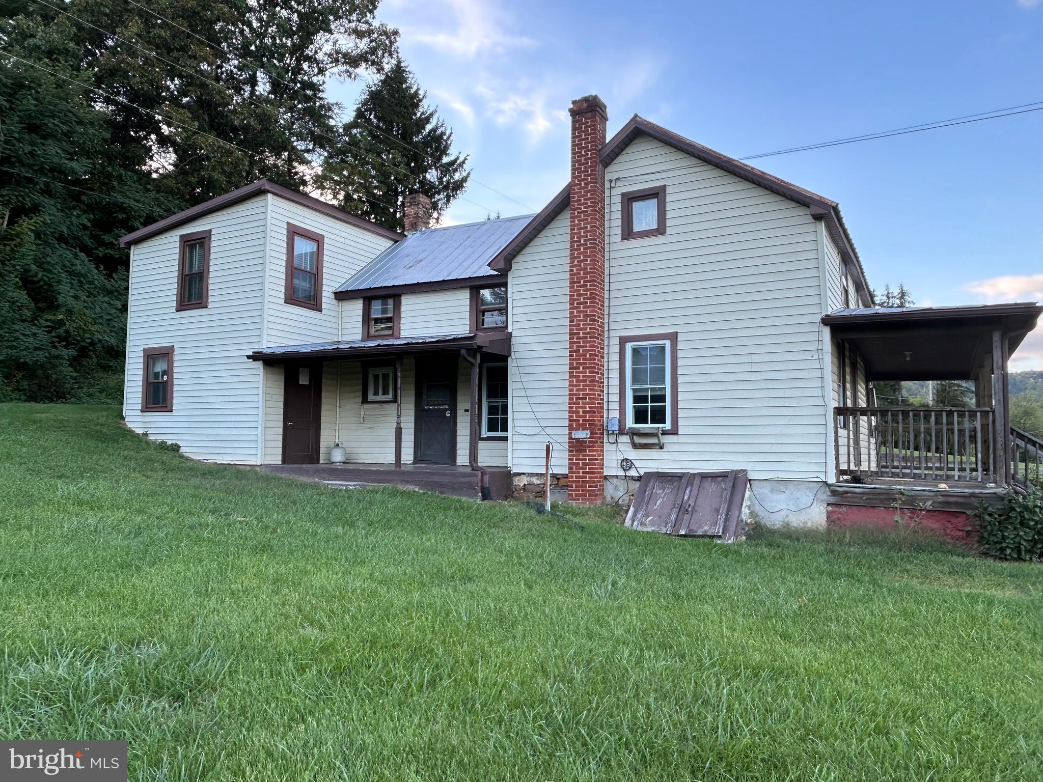 WASHINGTON COUNTY - Residential