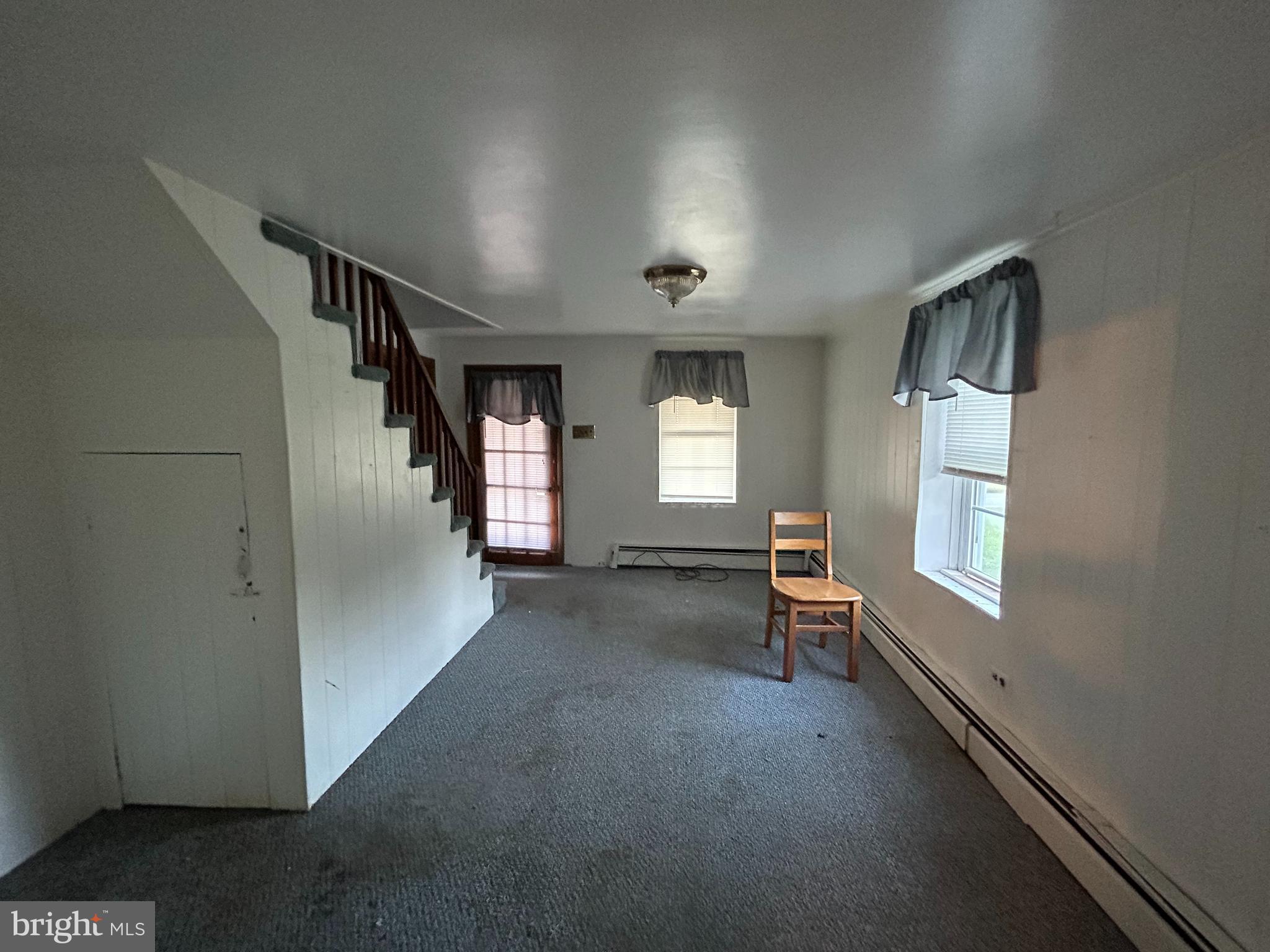 WASHINGTON COUNTY - Residential