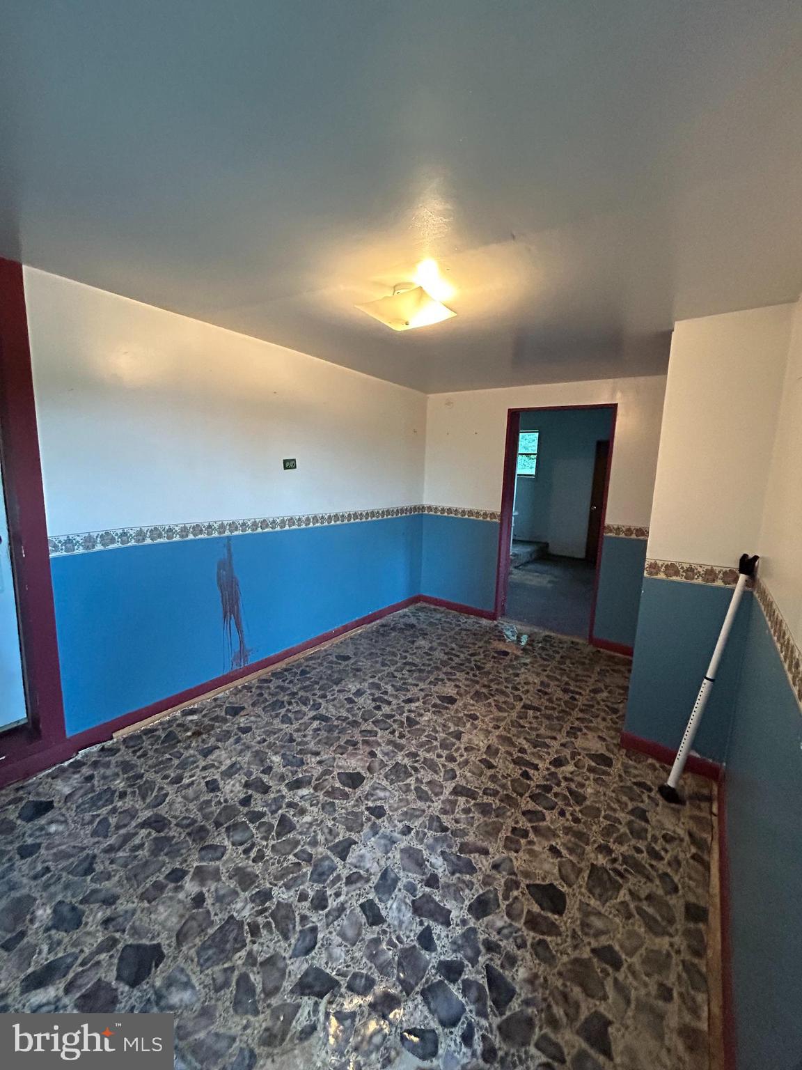 WASHINGTON COUNTY - Residential