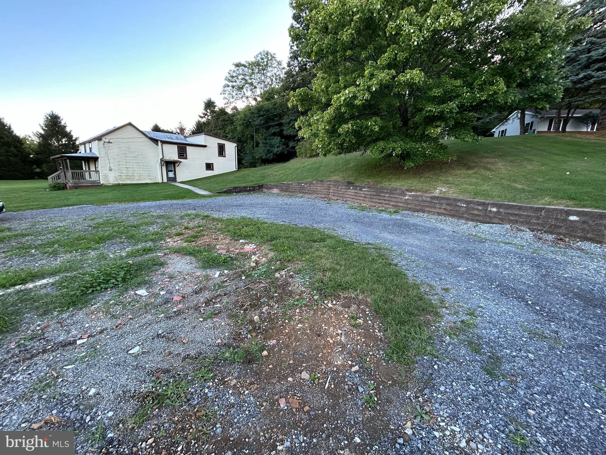 WASHINGTON COUNTY - Residential