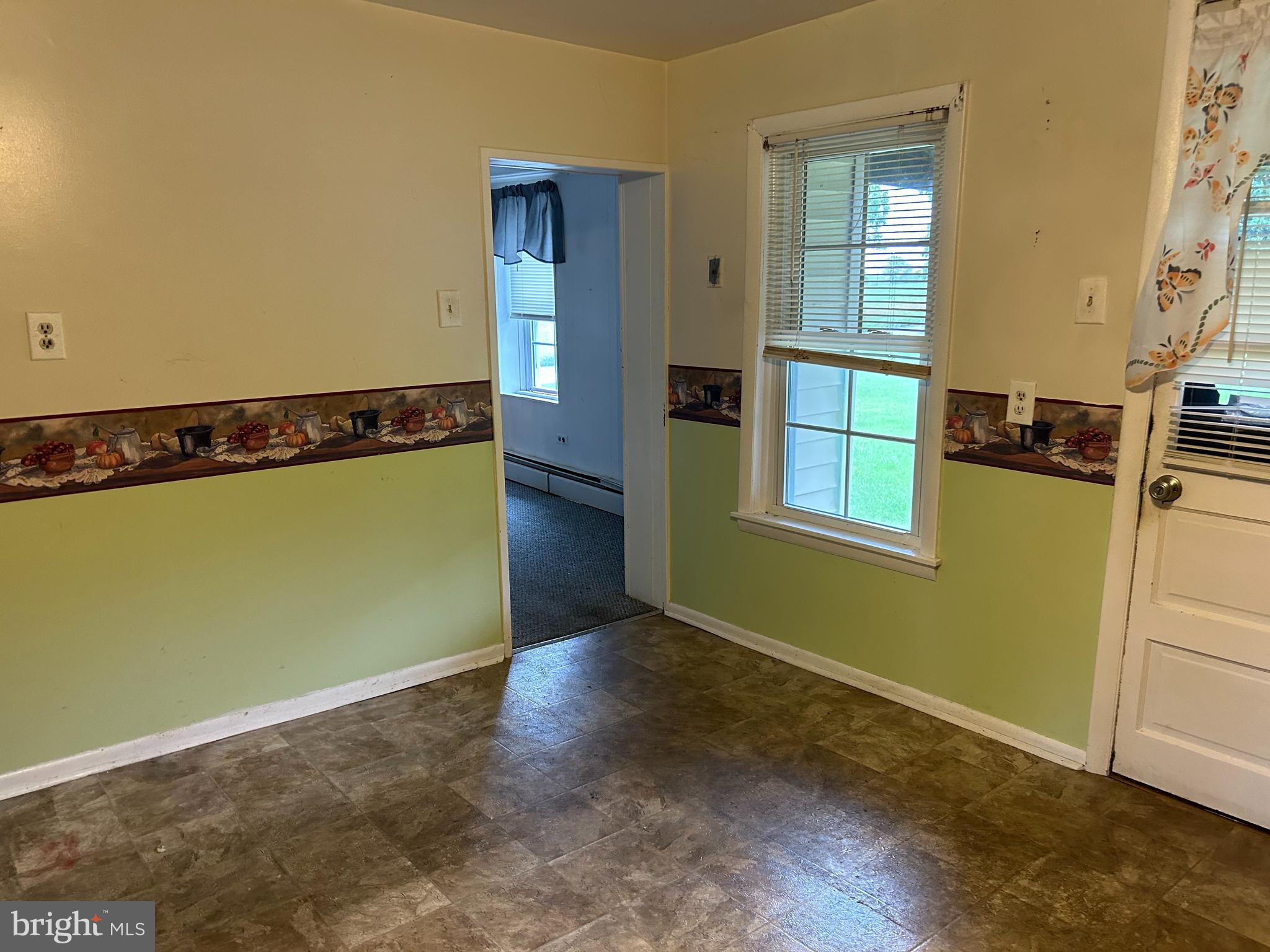 WASHINGTON COUNTY - Residential