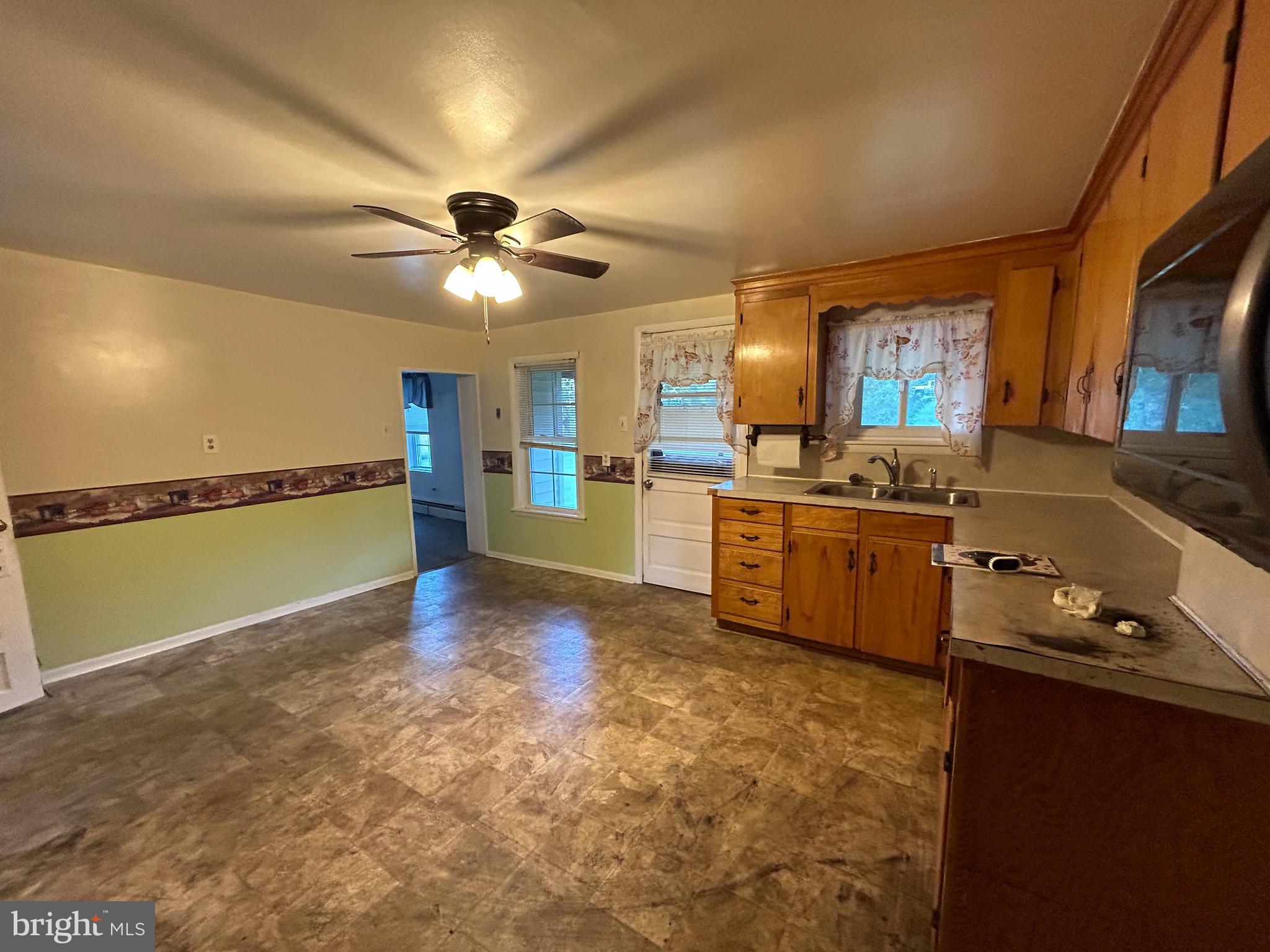 WASHINGTON COUNTY - Residential