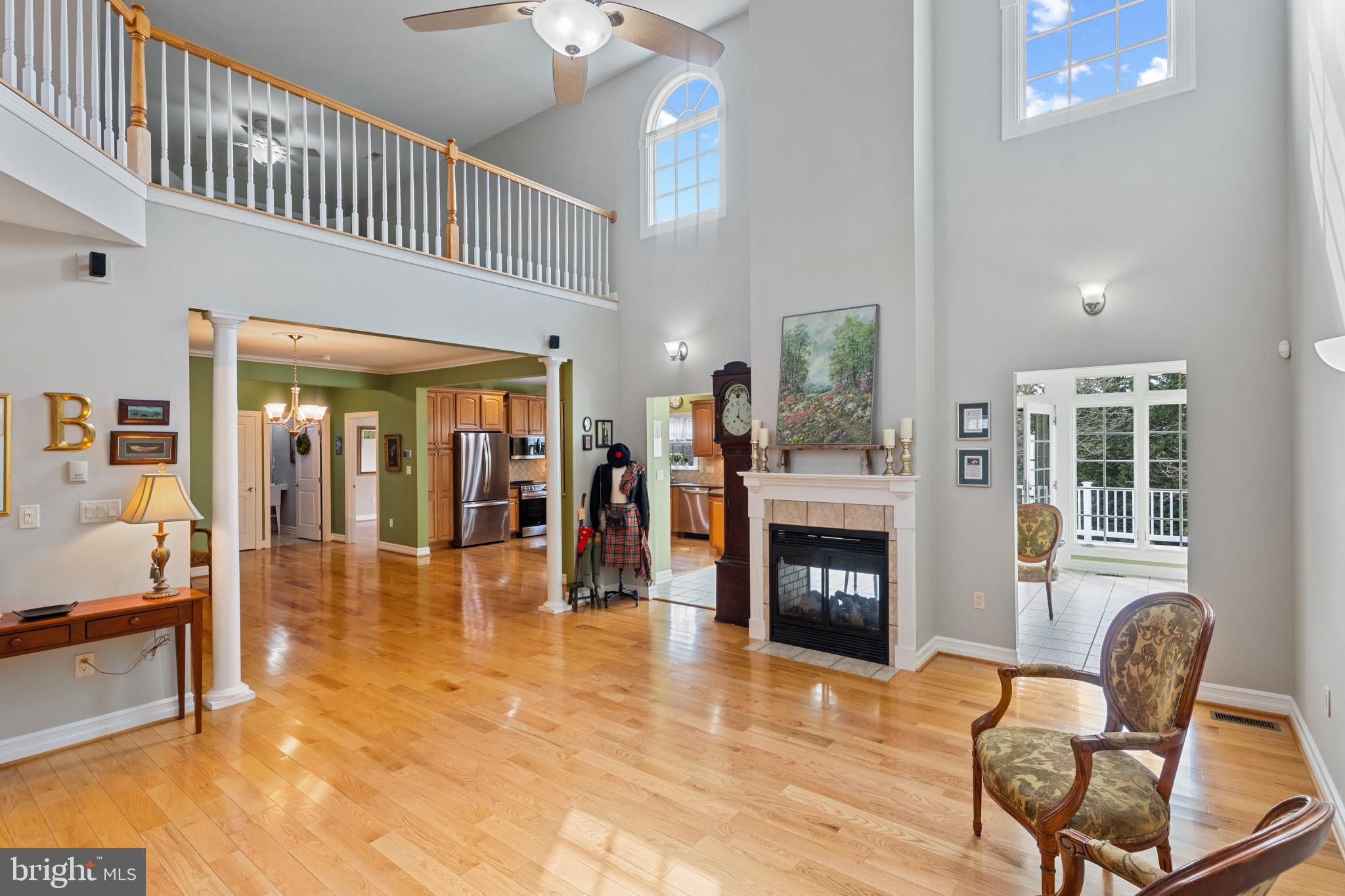 CORTLAND VILLAS - Residential