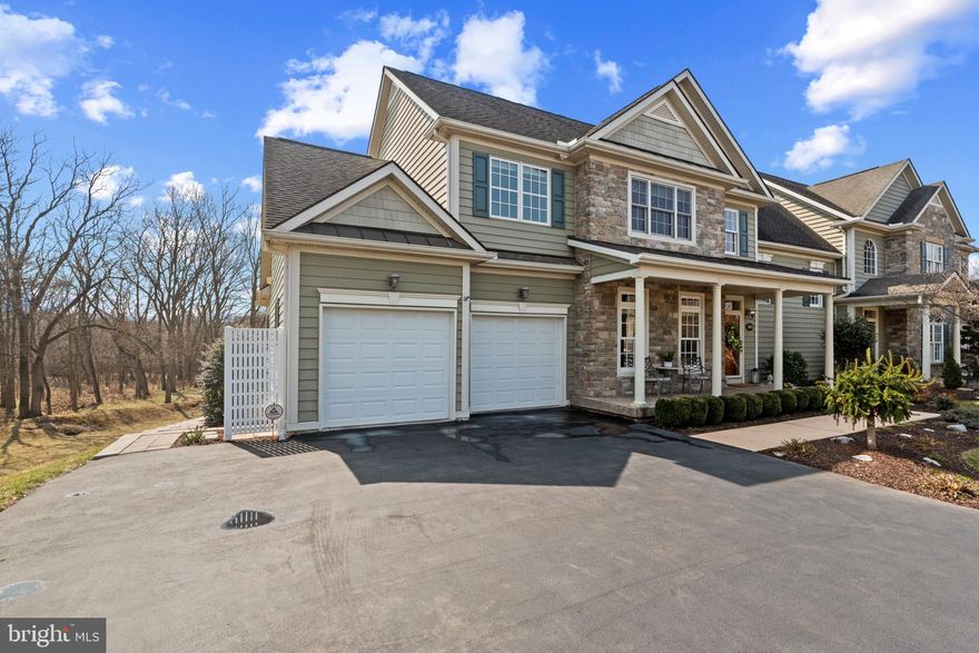 Welcome to Elegance and Charm at 13054 Hawkins Circle!

Nestled in the prestigious Cortland Villas community in Washington County, this stunning 2004-built home offers sophistication, tasteful design, and over 4,100 square feet of thoughtfully crafted living space. Just minutes from shopping, commuter routes, outdoor recreation, and professional offices, this property perfectly balances convenience and tranquility.

This elegant open-concept home spans three vibrant levels, each offering its own unique energy and value. From luxurious bedroom suites to functional and inviting living areas, this home is designed to captivate at every turn.

Key Highlights:
Distinctive Levels, Unique Energy: Each level serves a purpose, creating a harmonious flow and enhancing the home's appeal. The main level is a hub of warmth and activity, the upper level offers privacy and comfort, and the lower level excels as a versatile space for living or entertaining.

Two Primary Bedroom Suites: Both suites are simply the envy in design and features. The main-floor ensuite adds indulgence with a double vanity, heated floors, a marble accent wall, contemporary tiled showers, and a freestanding soaking tub with a serene private view. Upstairs, the second suite offers built-in cabinetry, a single spacious vanity, a shower, and a bathtub for a serene retreat.

Chef’s Kitchen: Stunning quartz countertops, stainless steel appliances, and ample cabinetry combine beauty and functionality. Natural light streams in through rear windows, offering semi-private views of nature and creating a calm culinary atmosphere.

Dual Living Spaces with Fireplaces: Enjoy cozy gatherings in two spacious living areas, each featuring a fireplace. One offers seamless access to the sprawling back deck, while the other connects to the kitchen and foyer, framed by vaulted ceilings.

Outdoor Elegance: A well-thought-out outdoor space features a covered front porch, a spacious back deck with automatic awning, a stone walkway, and a private lower-level patio, perfect for gatherings or peaceful solitude.

This home is a masterpiece of design and functionality, offering an array of unique features across its three levels. With elegance and charm at every corner, 13054 Hawkins Circle is ready to welcome you home.