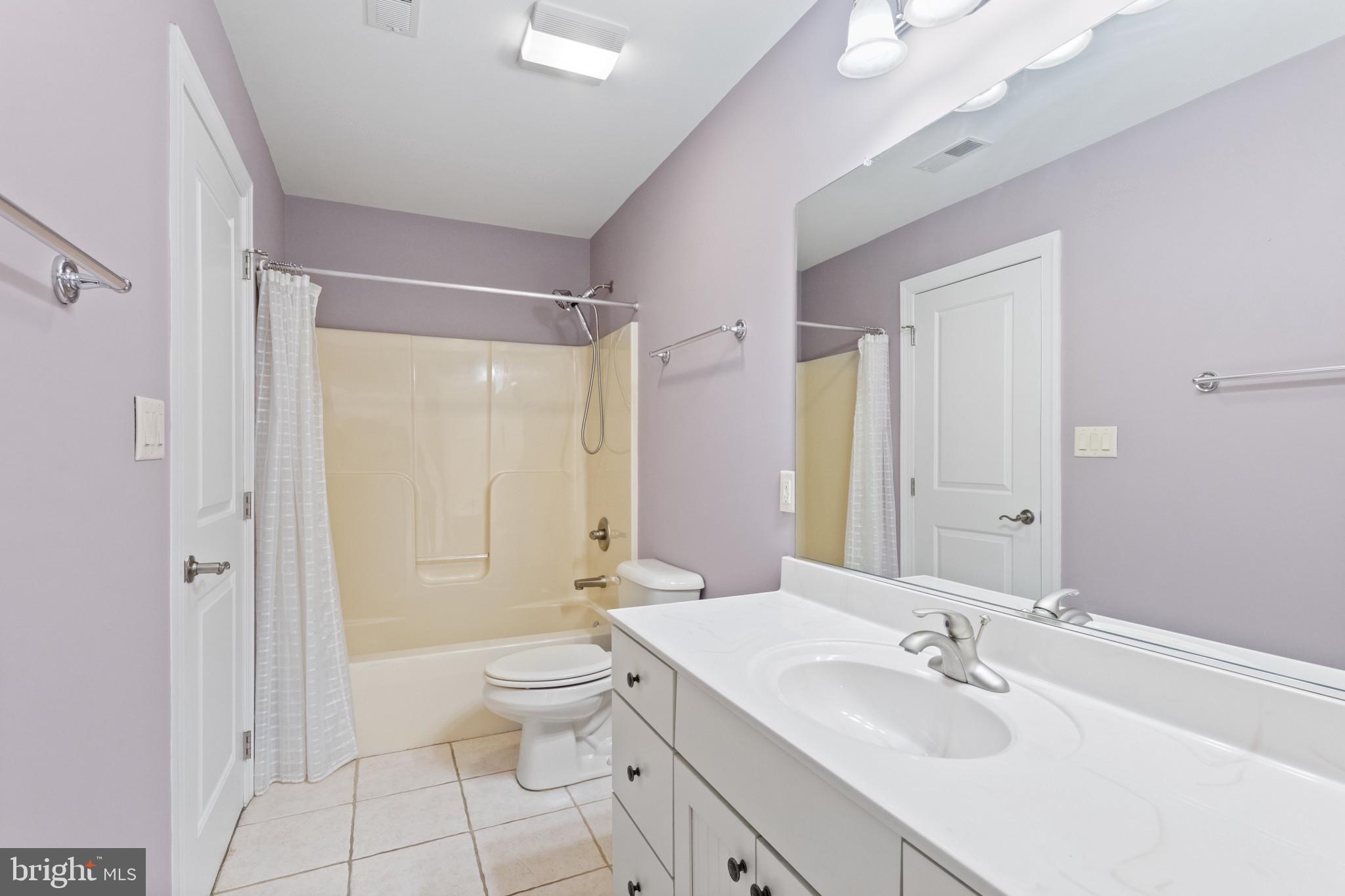 CORTLAND VILLAS - Residential