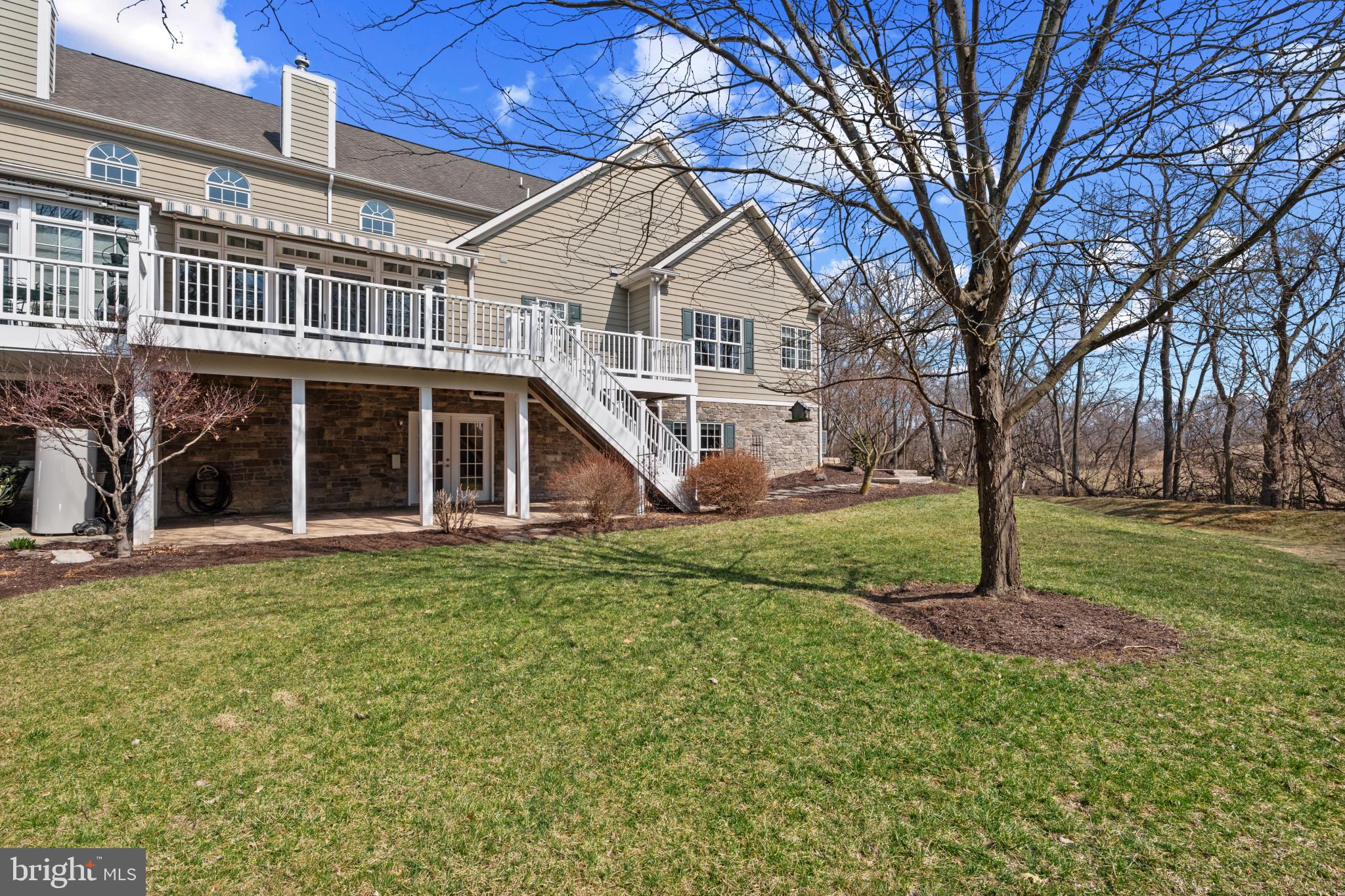 CORTLAND VILLAS - Residential