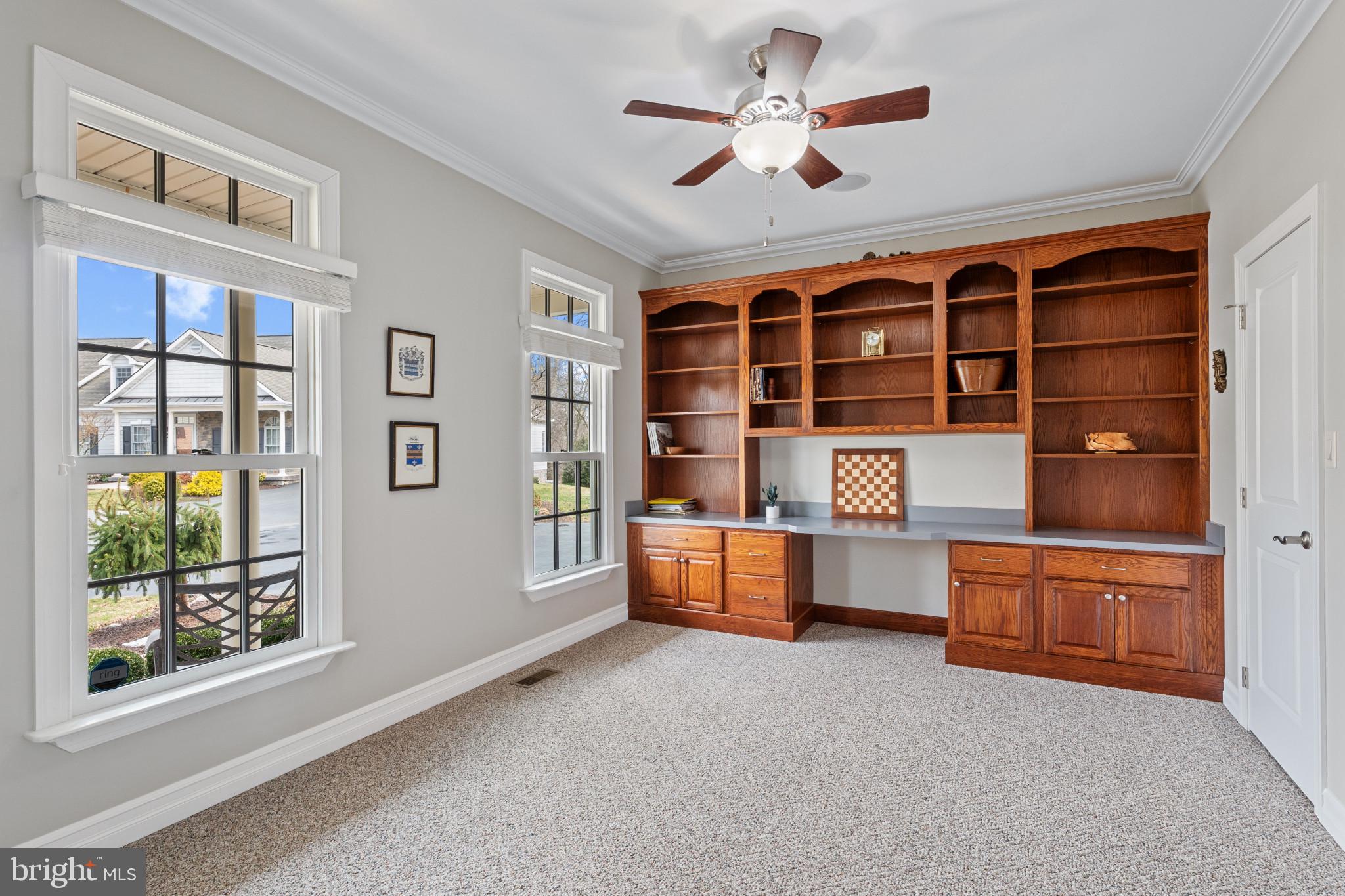 CORTLAND VILLAS - Residential