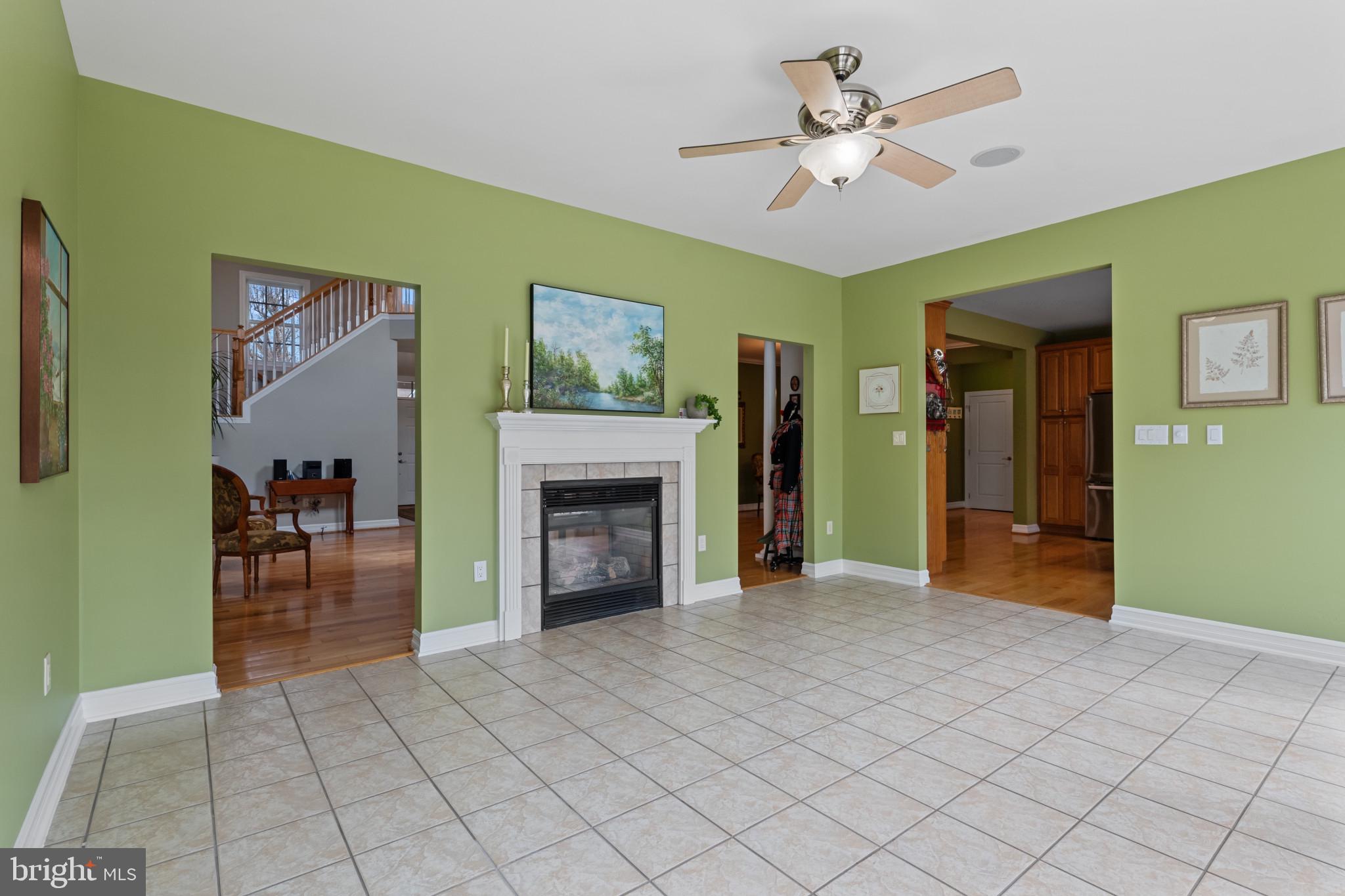 CORTLAND VILLAS - Residential