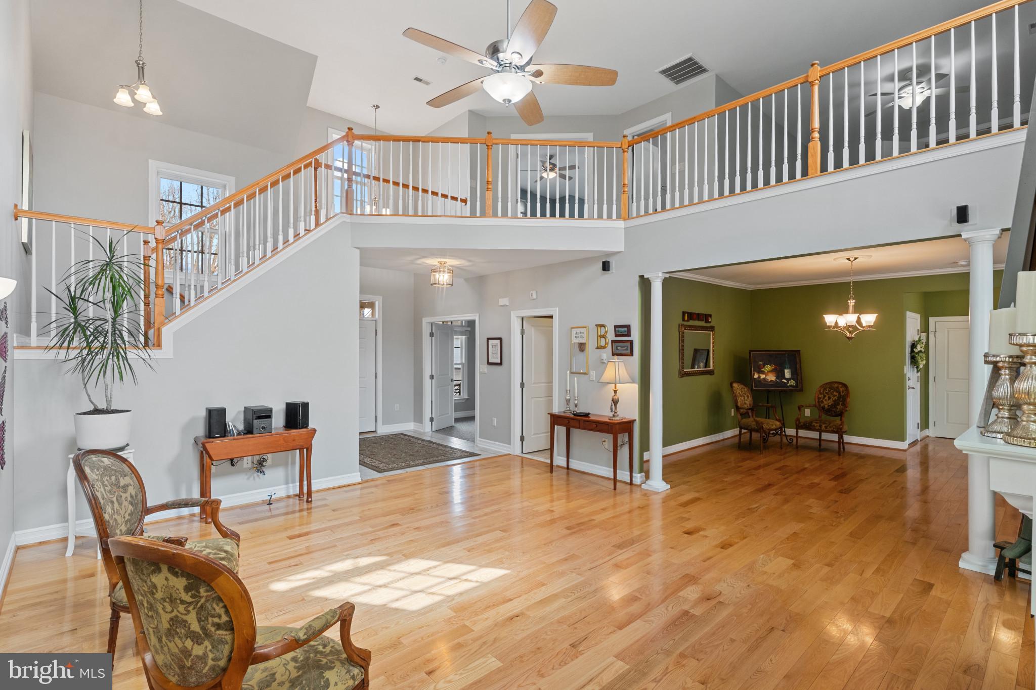 CORTLAND VILLAS - Residential