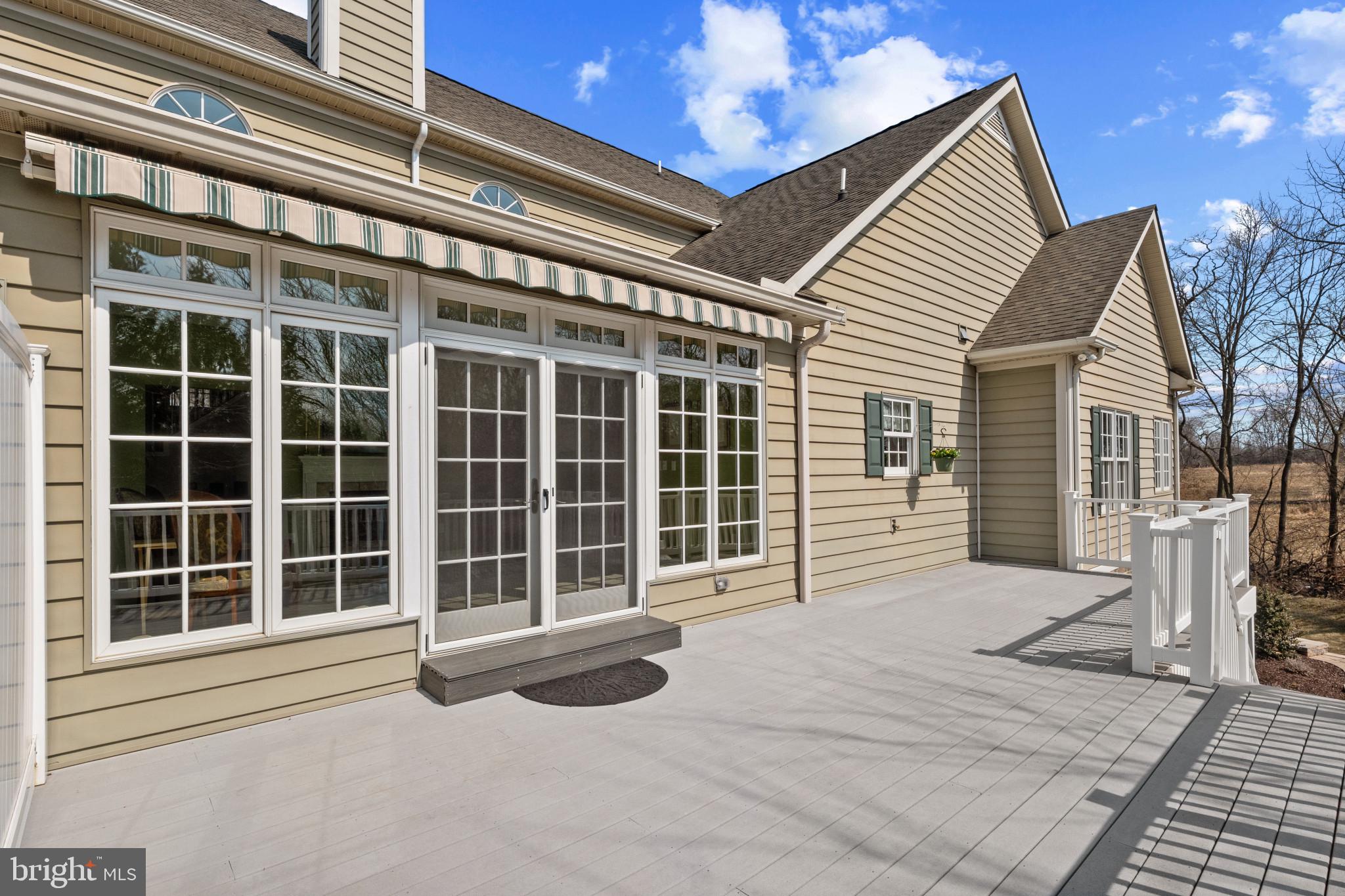 CORTLAND VILLAS - Residential