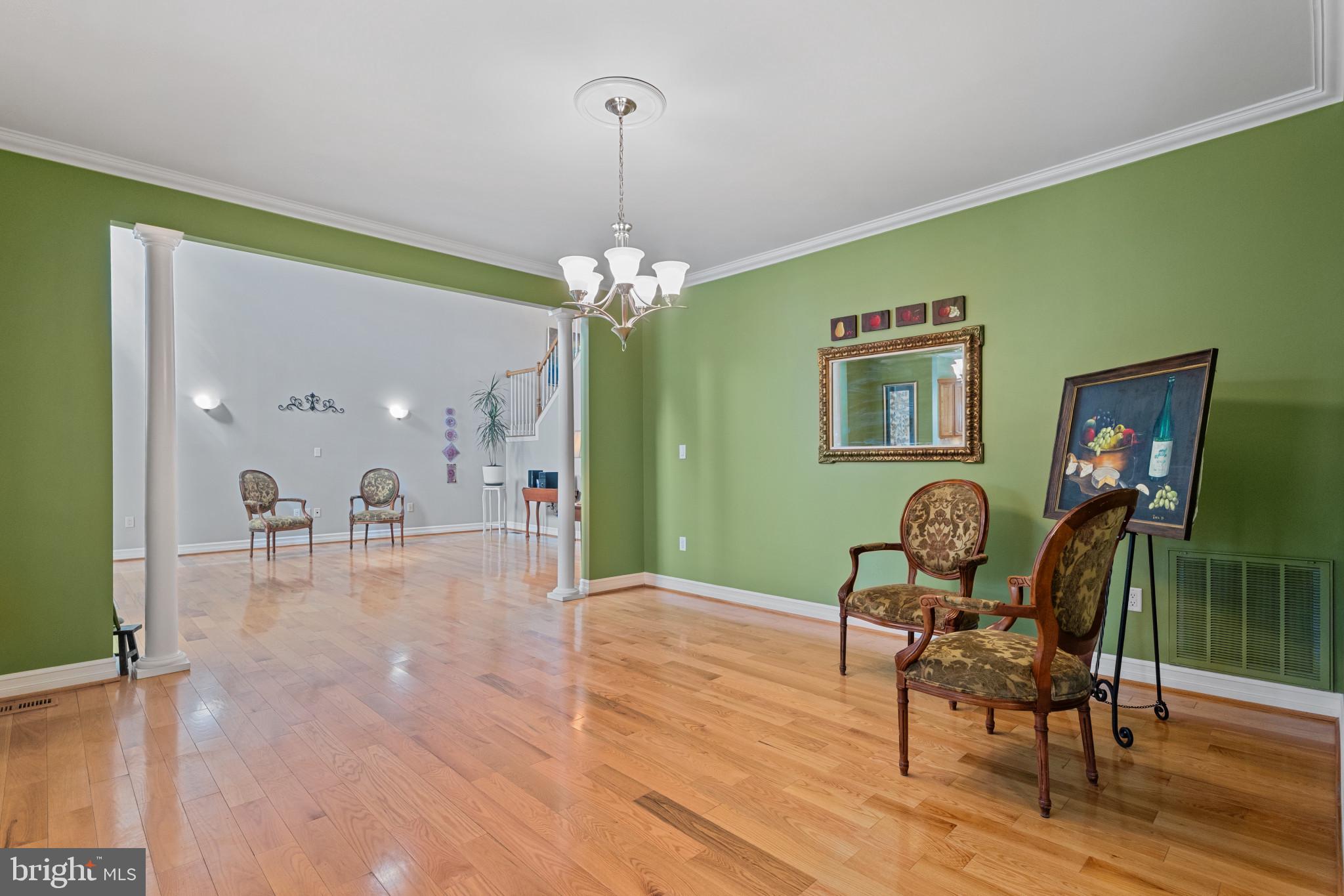 CORTLAND VILLAS - Residential