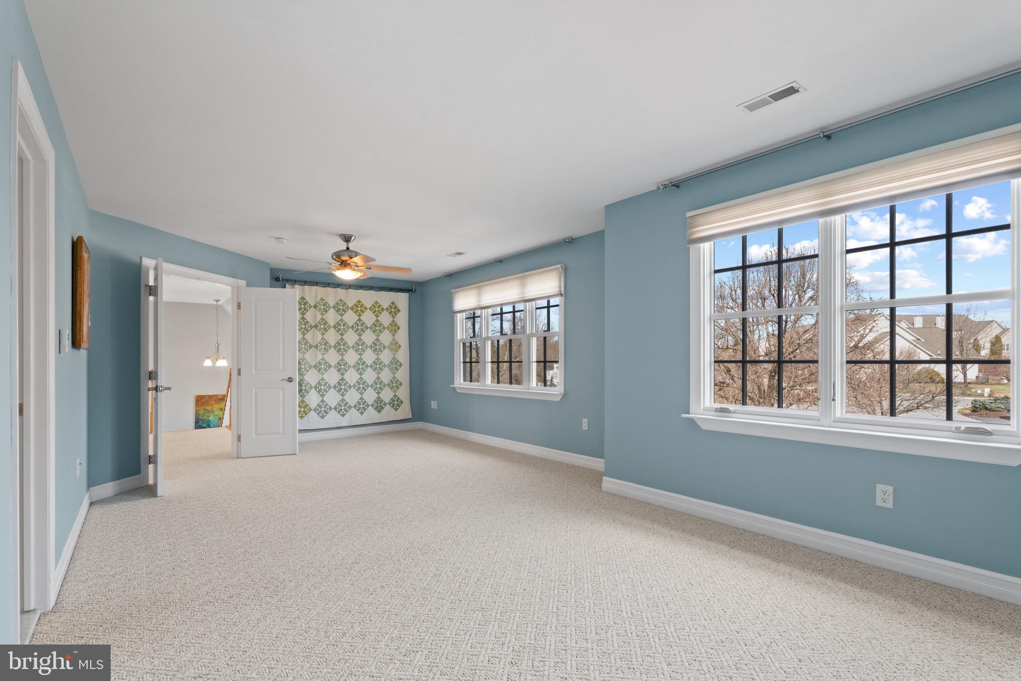 CORTLAND VILLAS - Residential