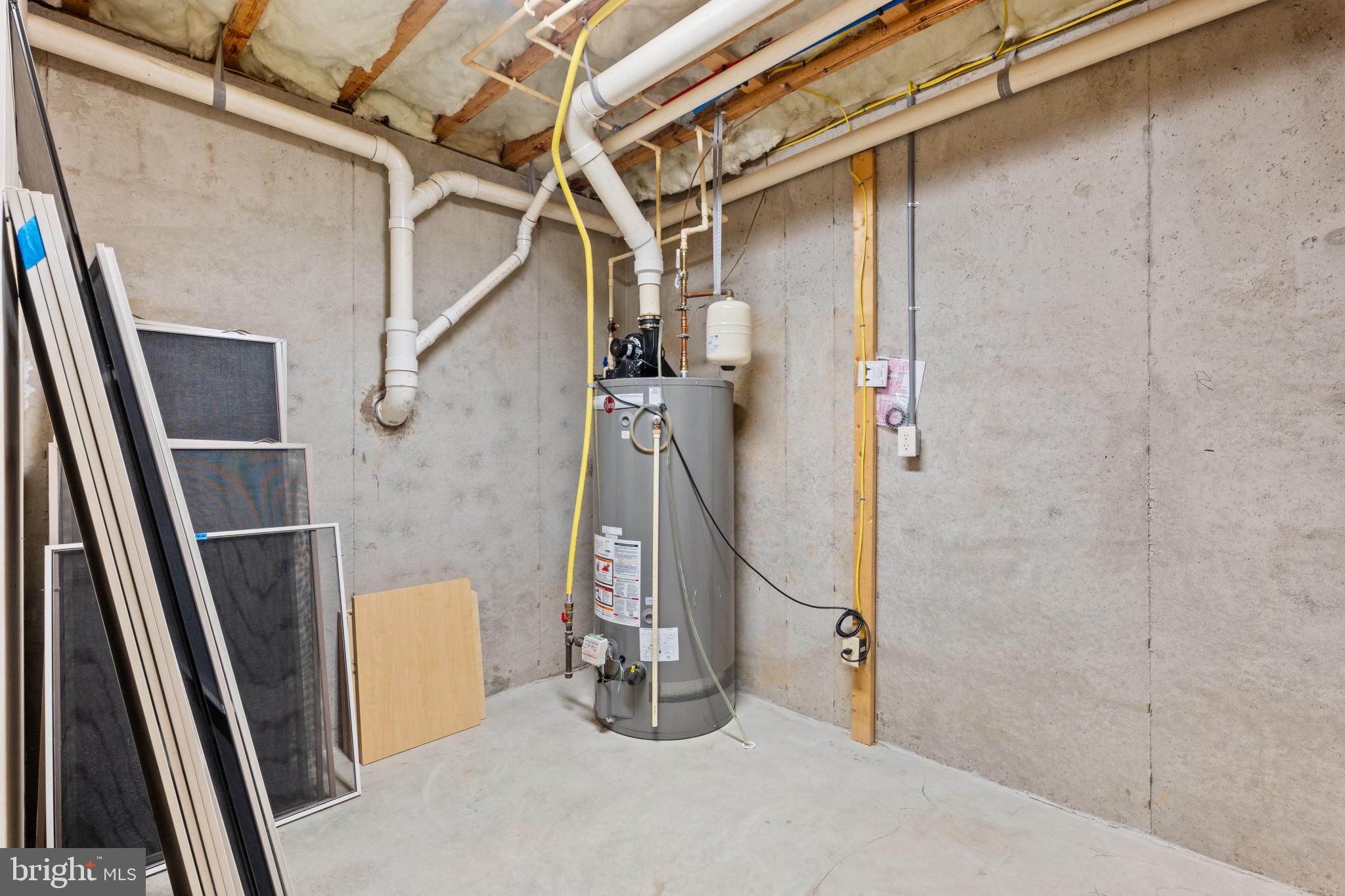 CORTLAND VILLAS - Residential