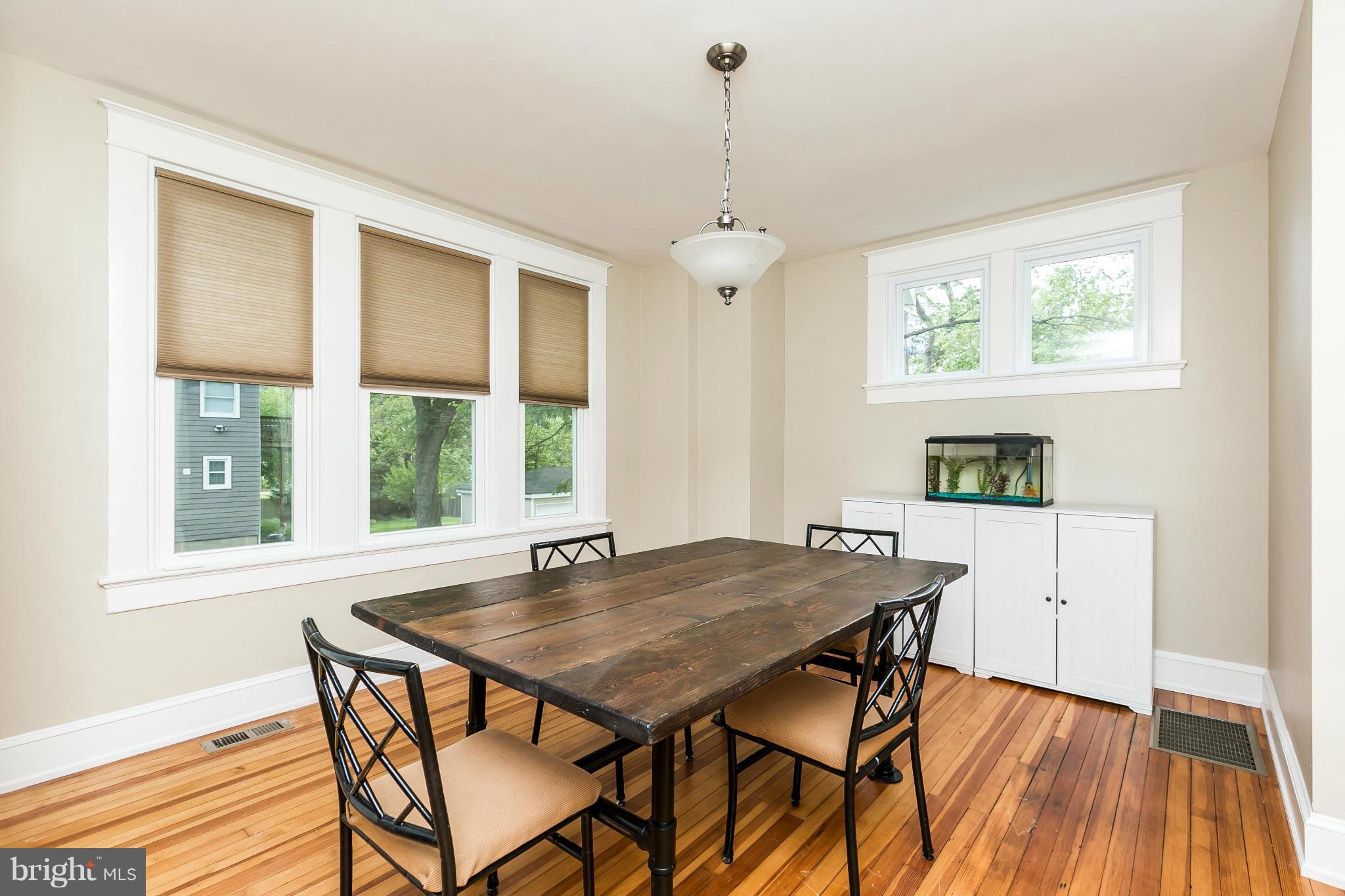 HAMILTON HEIGHTS - Residential Lease