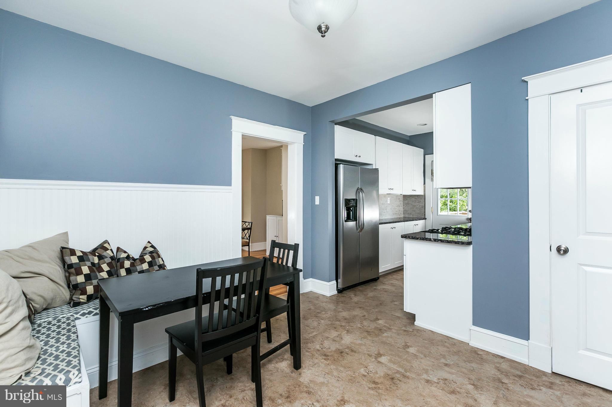 HAMILTON HEIGHTS - Residential Lease