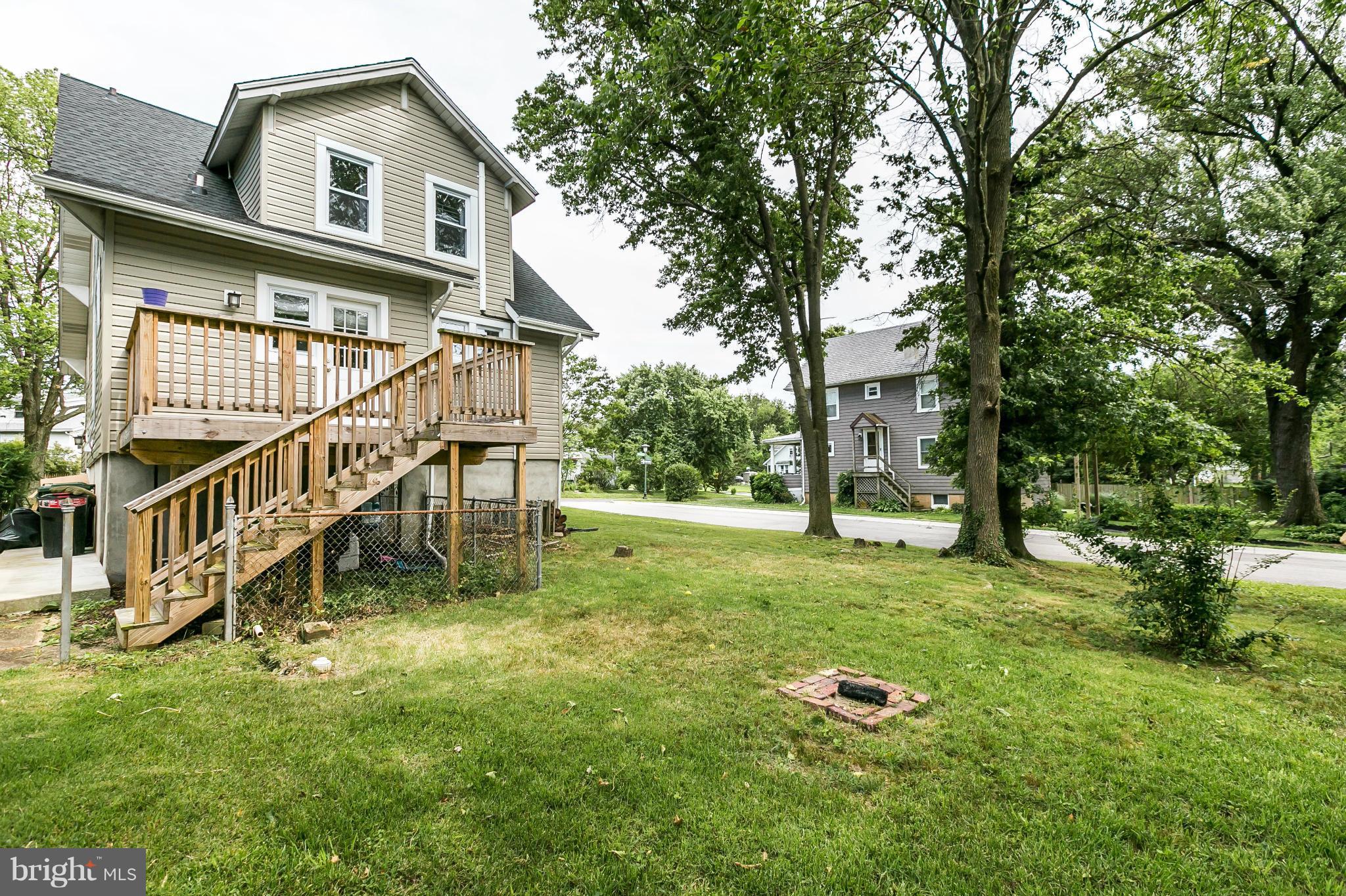 HAMILTON HEIGHTS - Residential Lease