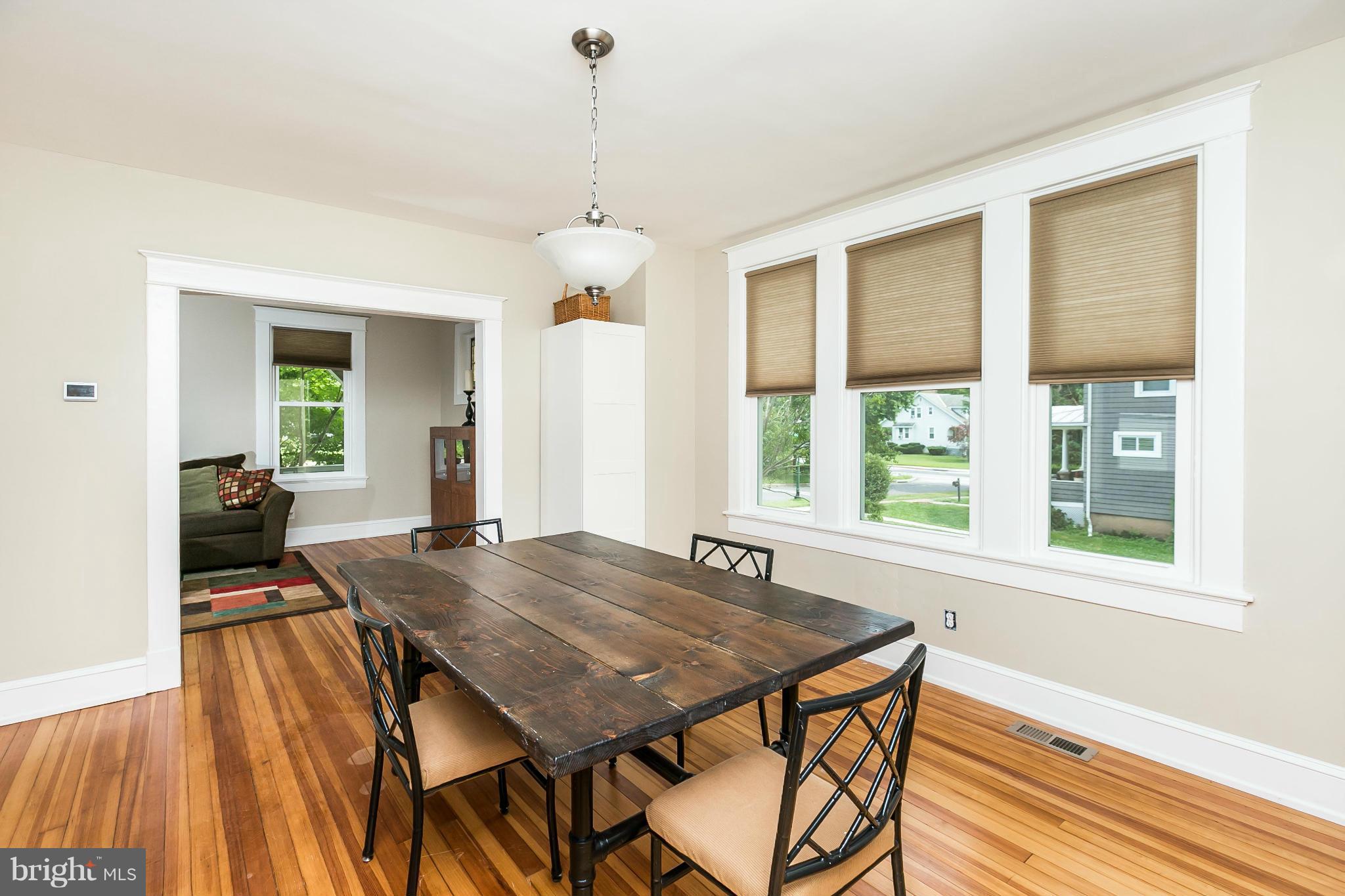 HAMILTON HEIGHTS - Residential Lease