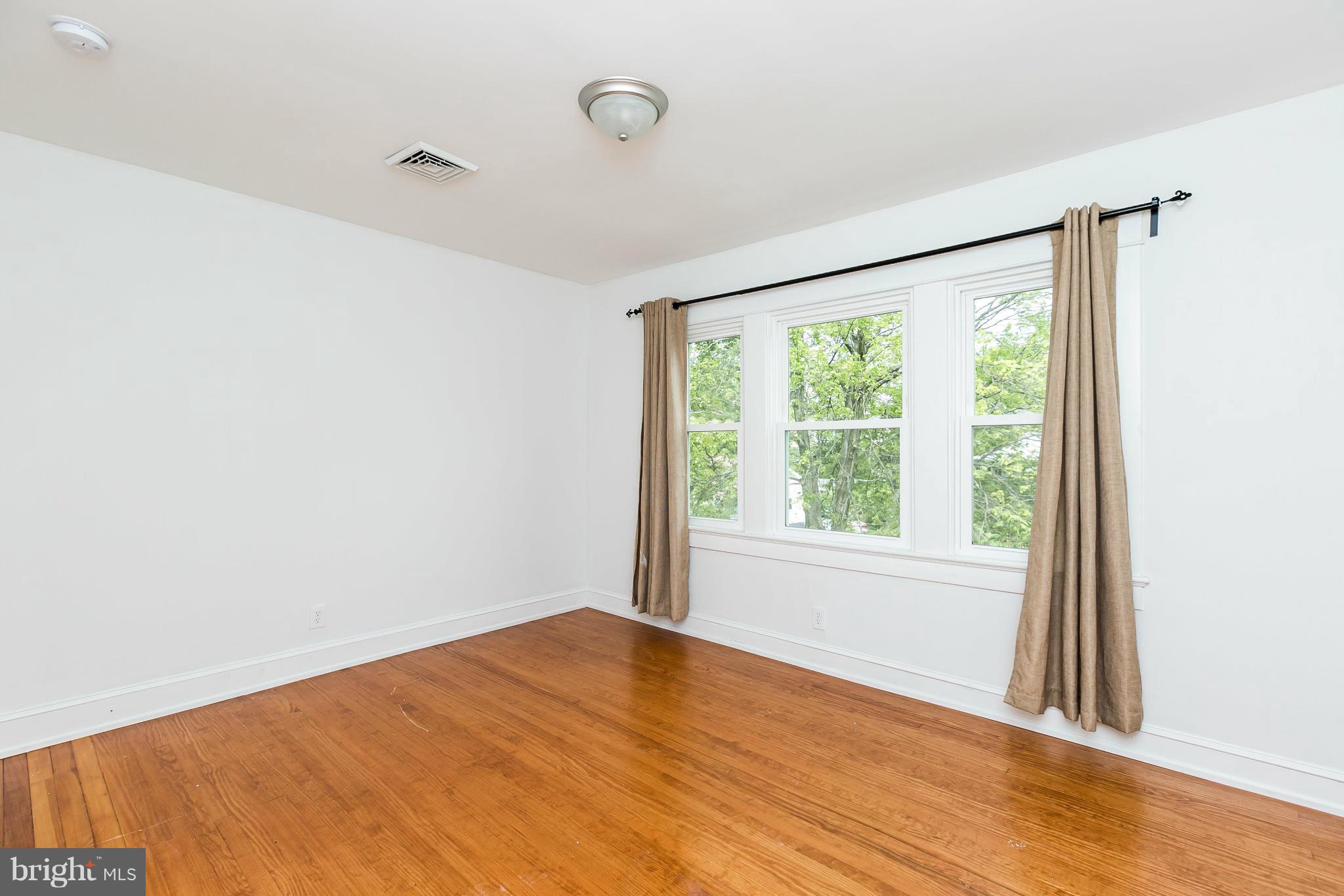 HAMILTON HEIGHTS - Residential Lease