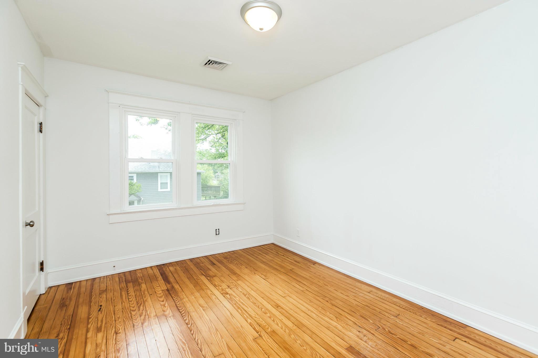 HAMILTON HEIGHTS - Residential Lease