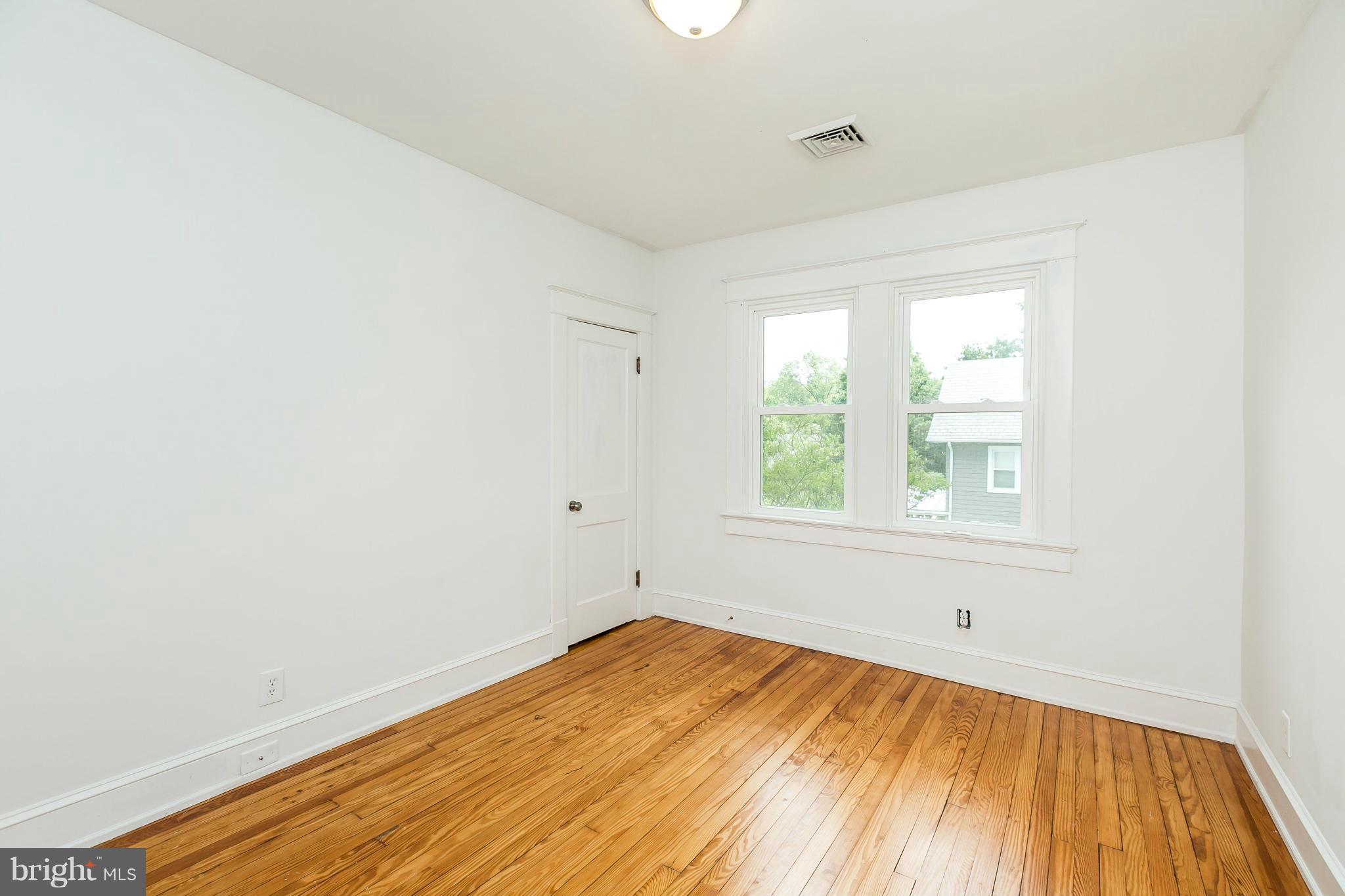 HAMILTON HEIGHTS - Residential Lease