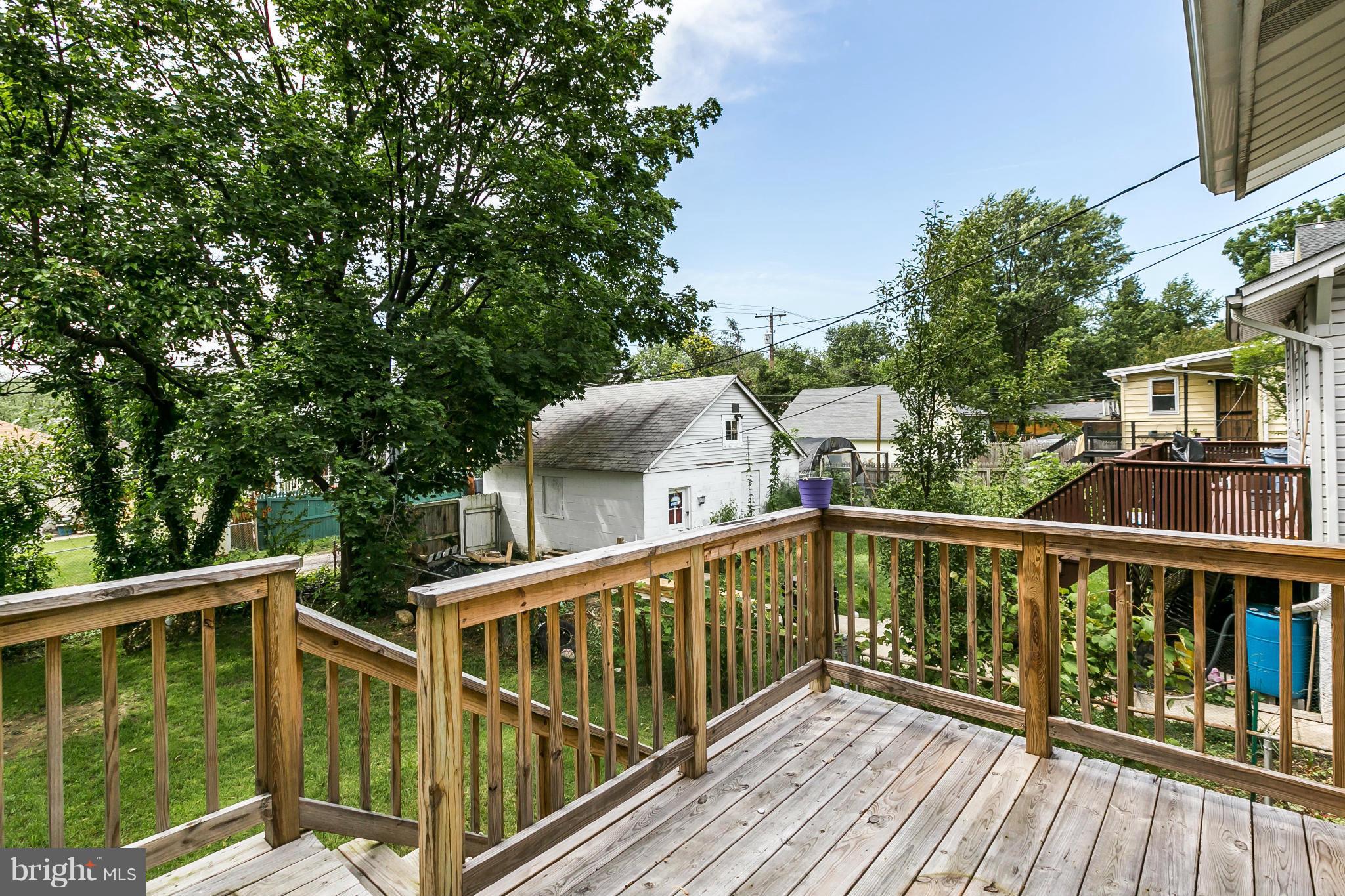 HAMILTON HEIGHTS - Residential Lease