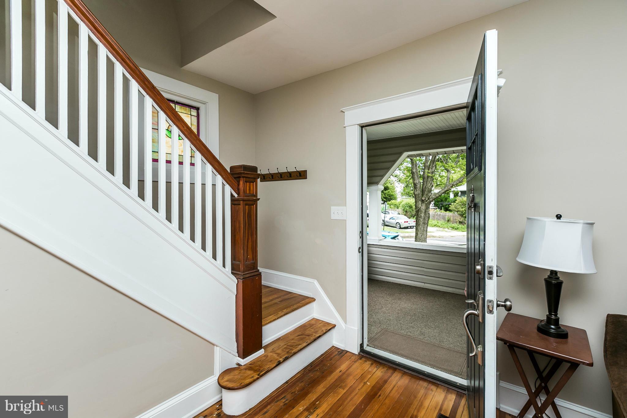 HAMILTON HEIGHTS - Residential Lease