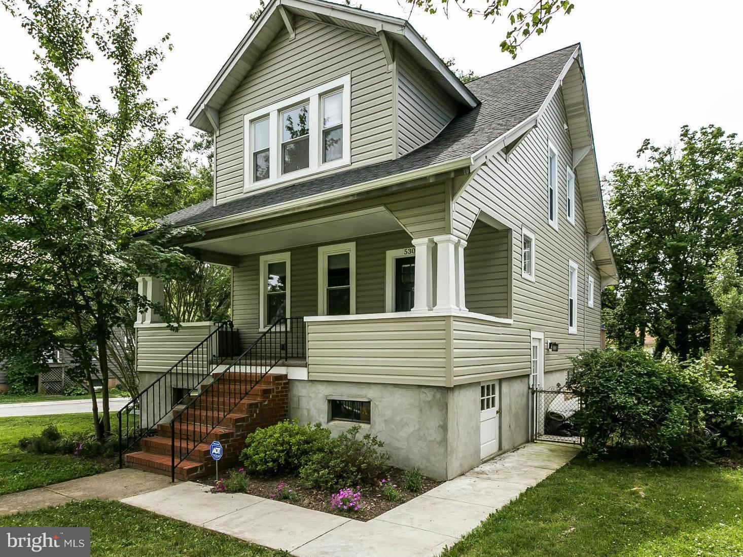 HAMILTON HEIGHTS - Residential Lease