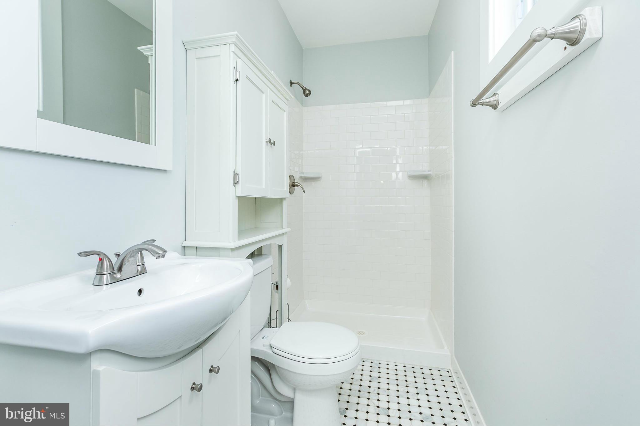 HAMILTON HEIGHTS - Residential Lease