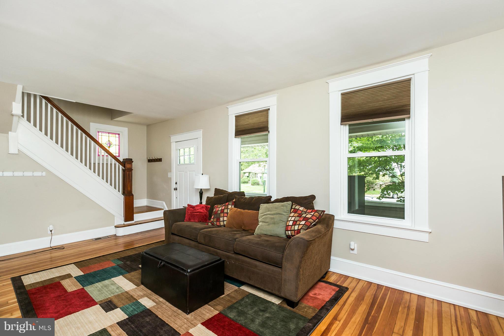 HAMILTON HEIGHTS - Residential Lease