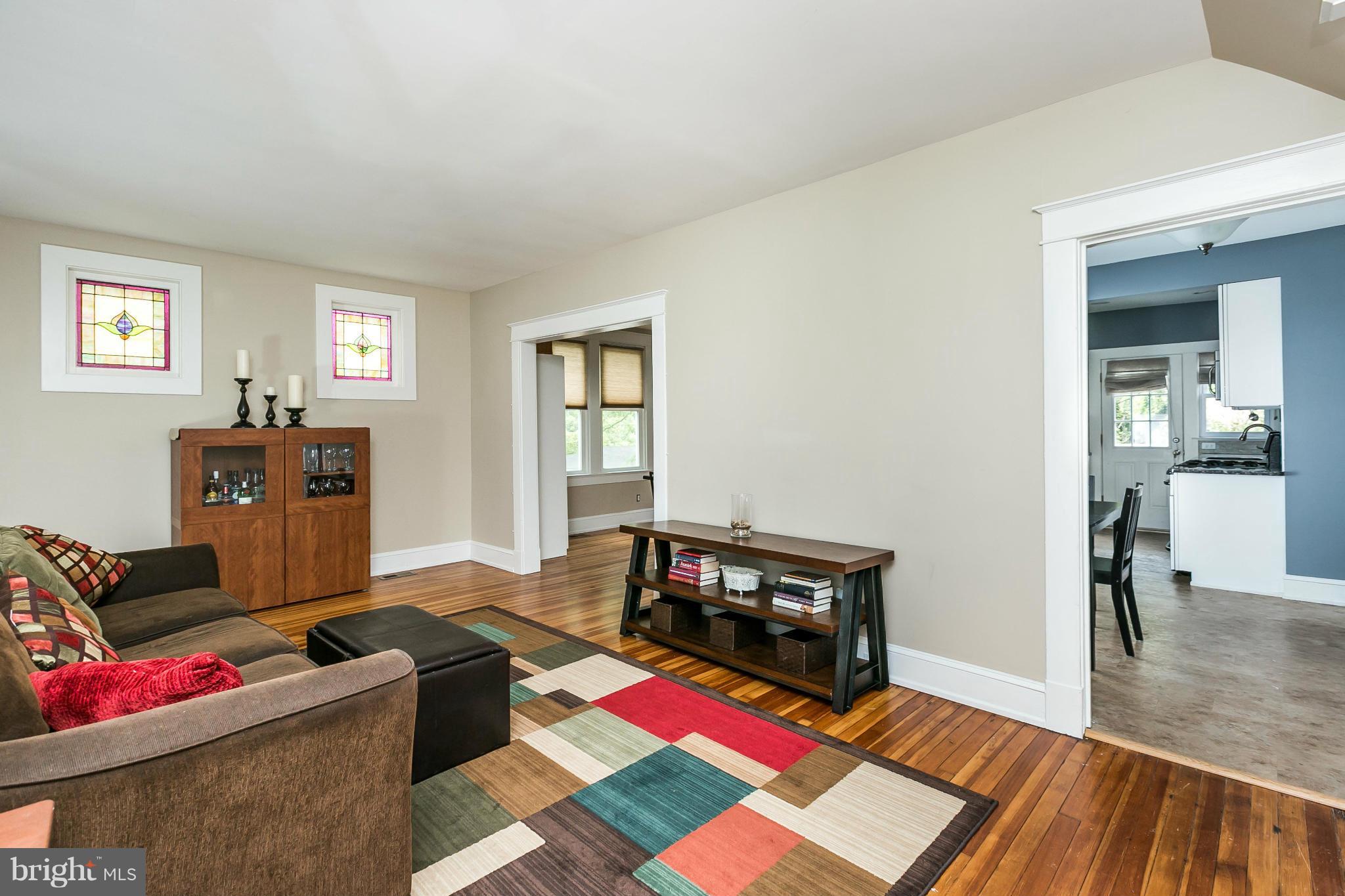 HAMILTON HEIGHTS - Residential Lease