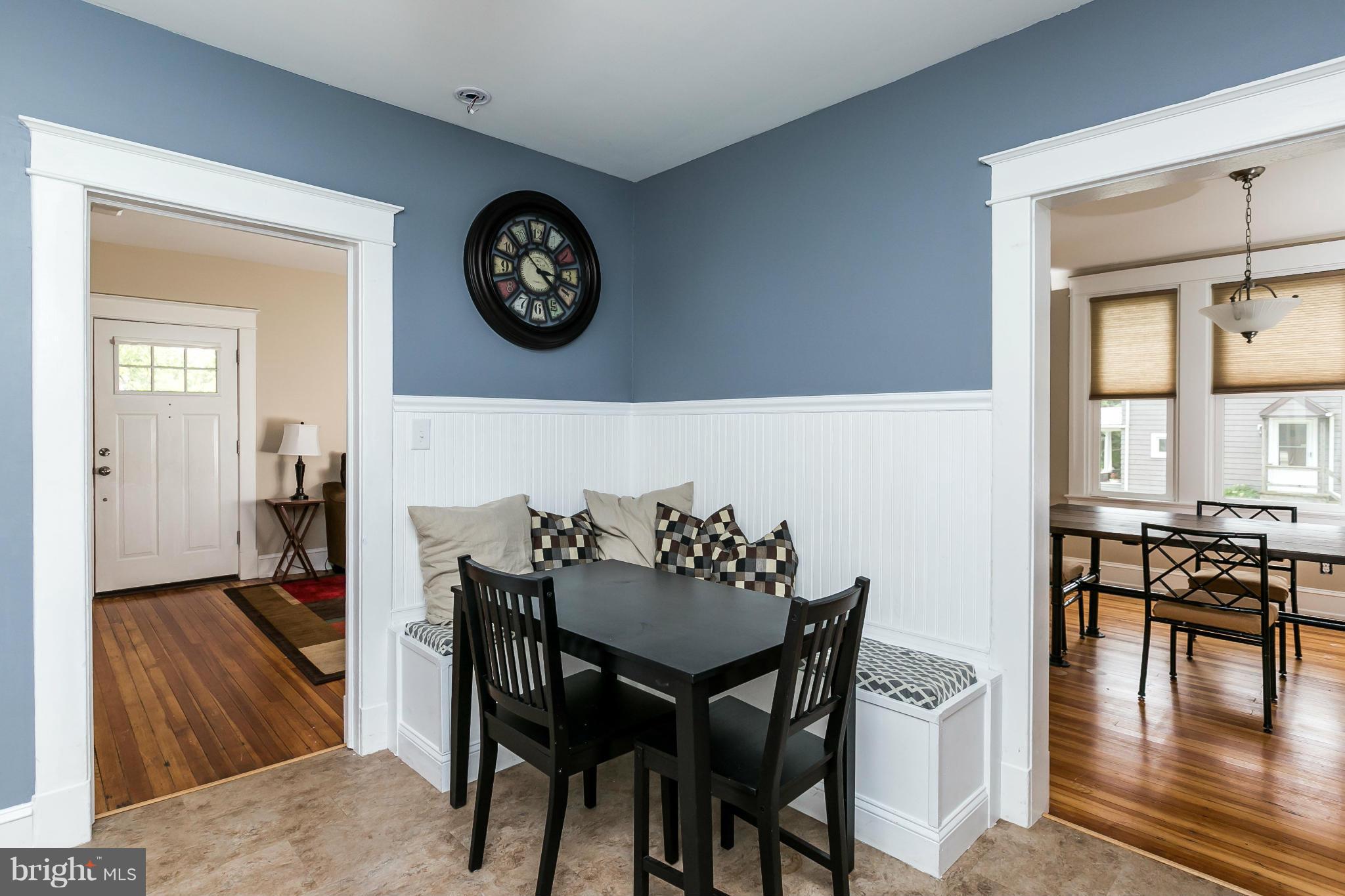 HAMILTON HEIGHTS - Residential Lease