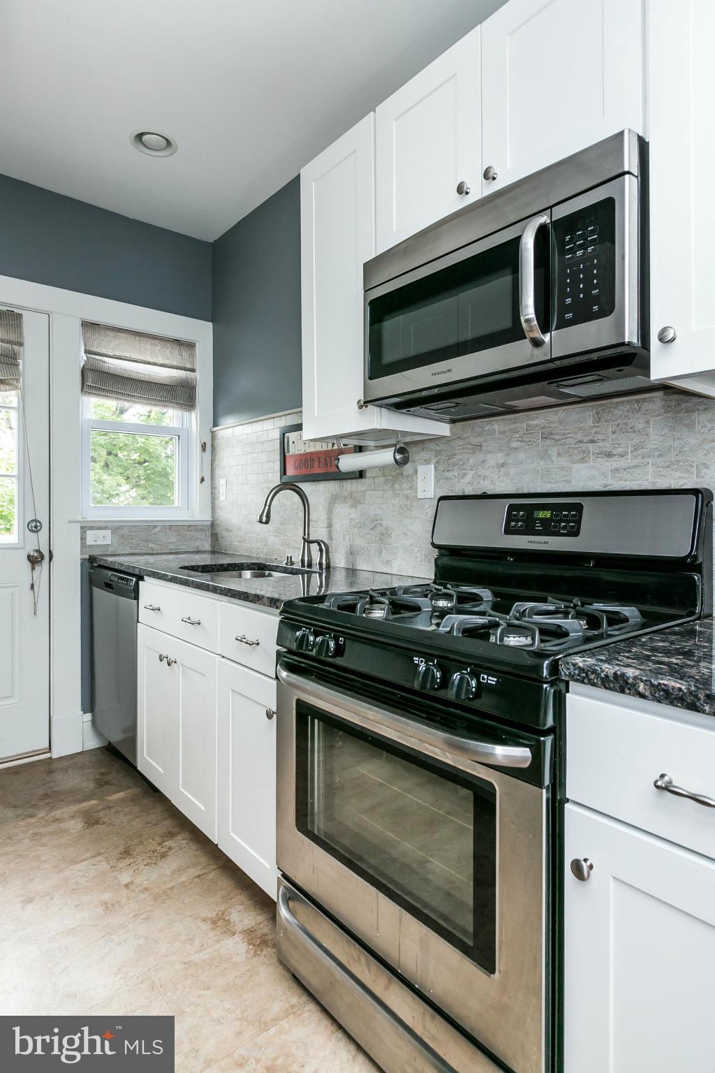 HAMILTON HEIGHTS - Residential Lease