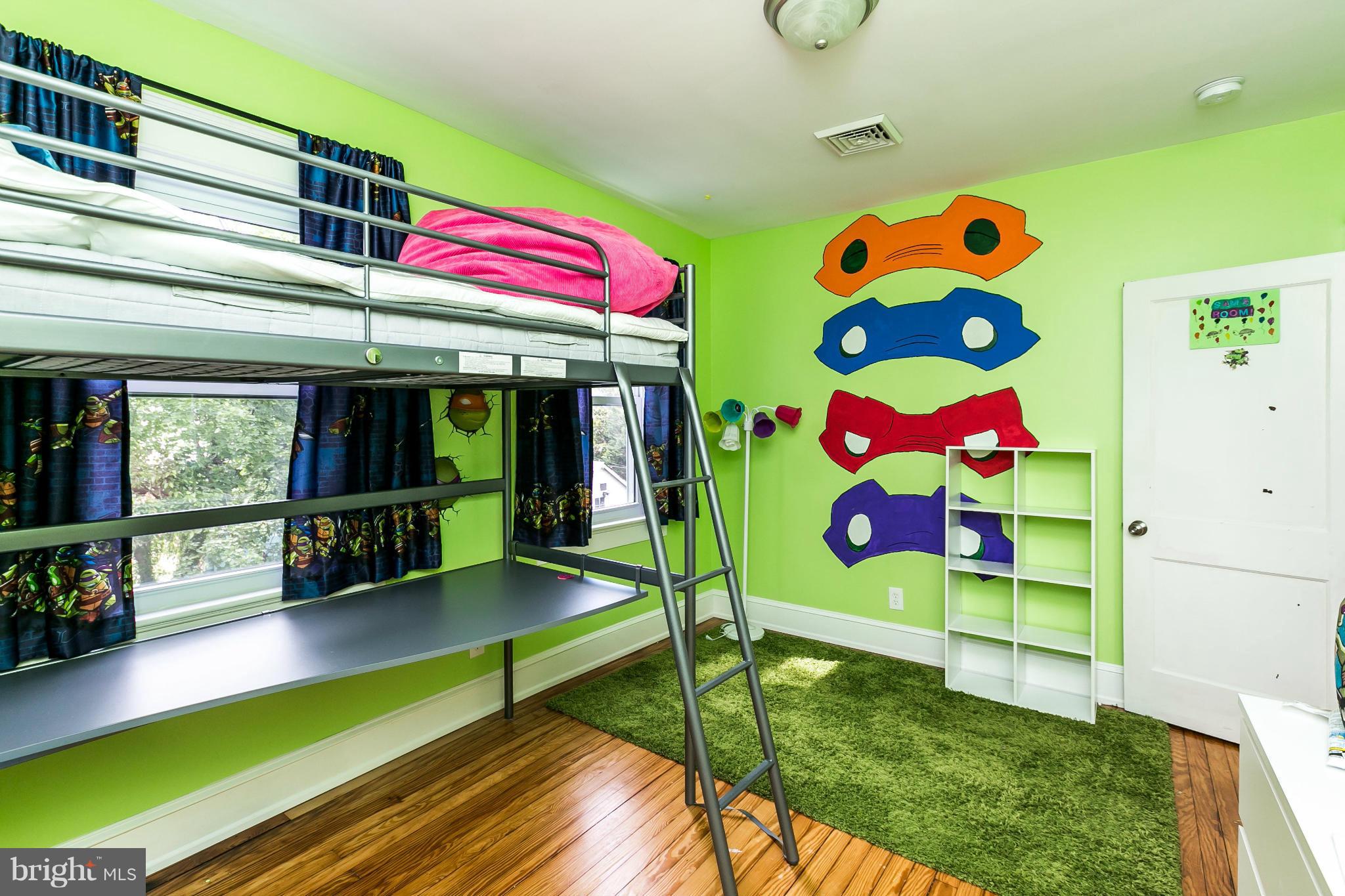 HAMILTON HEIGHTS - Residential Lease