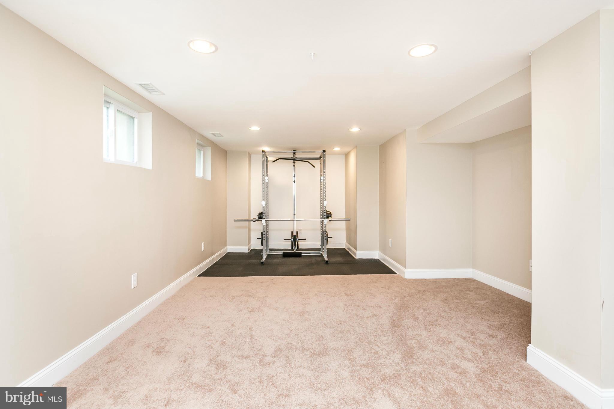 HAMILTON HEIGHTS - Residential Lease