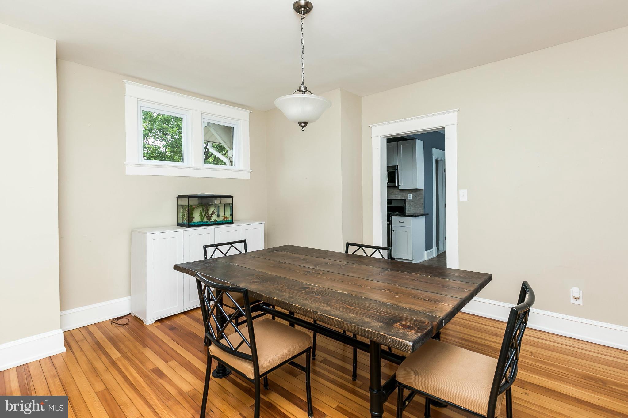 HAMILTON HEIGHTS - Residential Lease