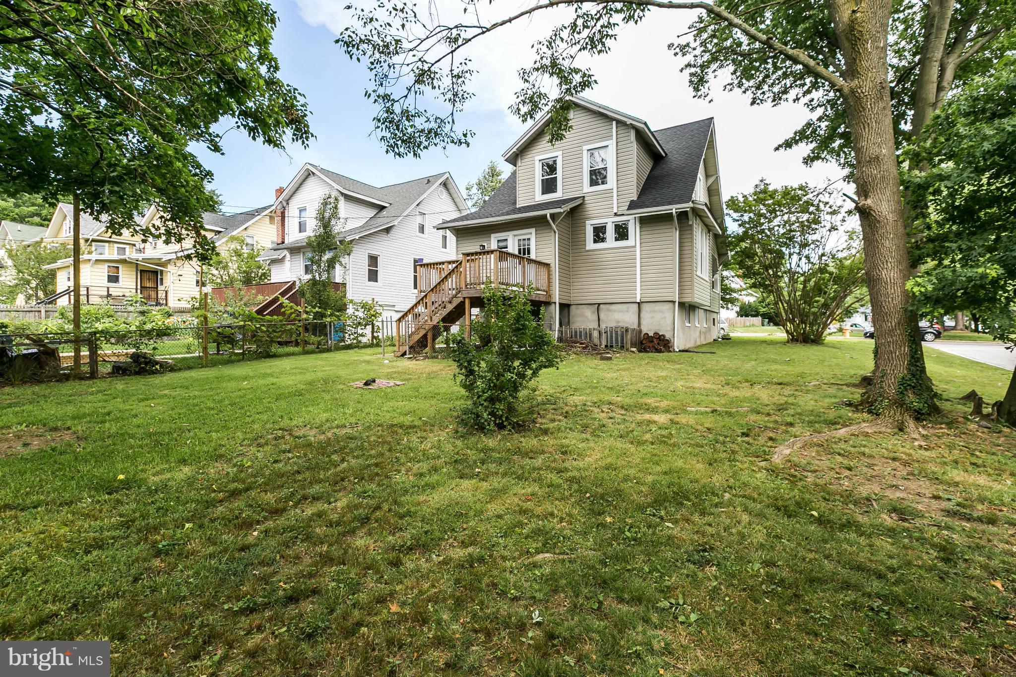 HAMILTON HEIGHTS - Residential Lease