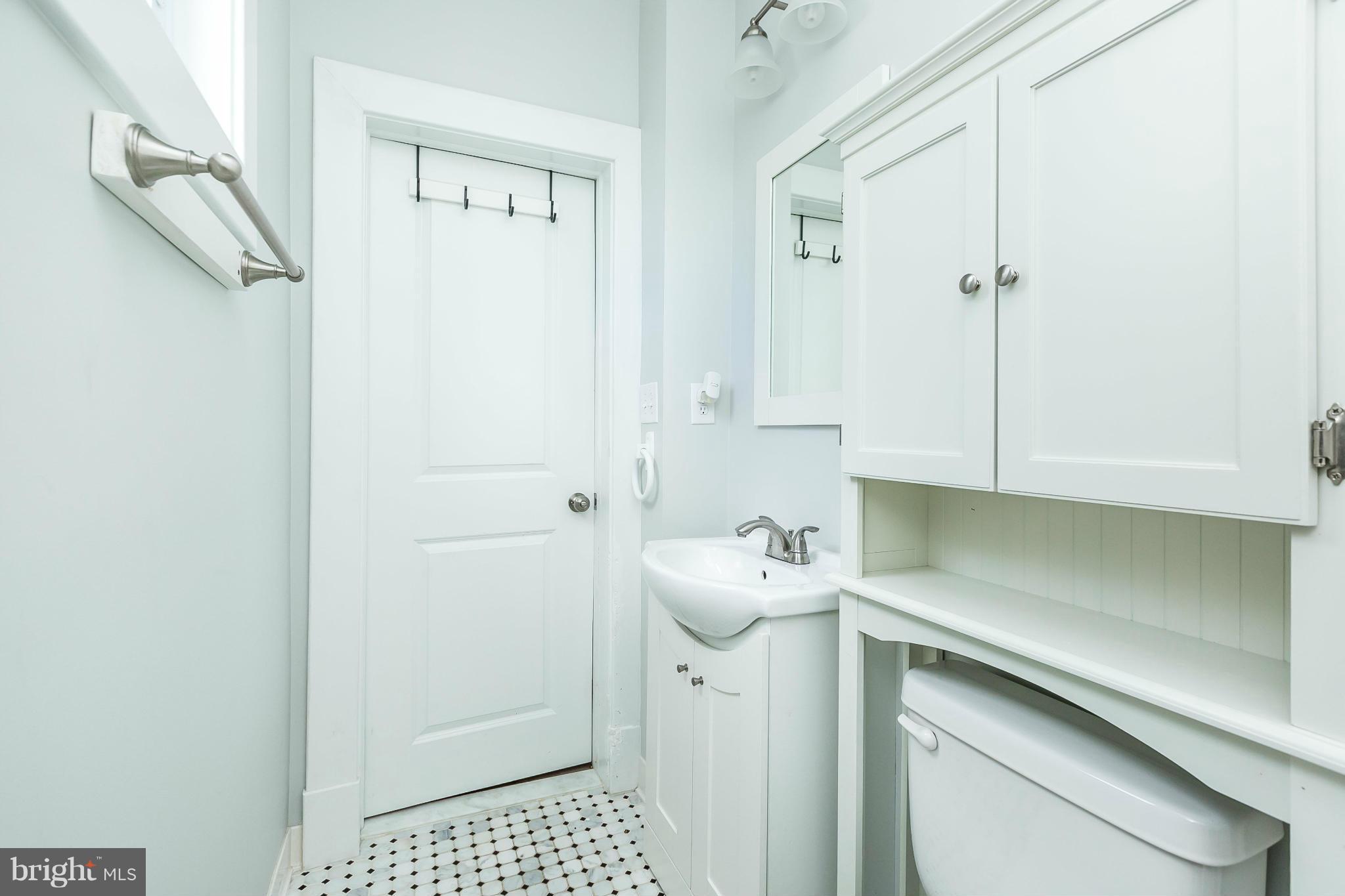 HAMILTON HEIGHTS - Residential Lease