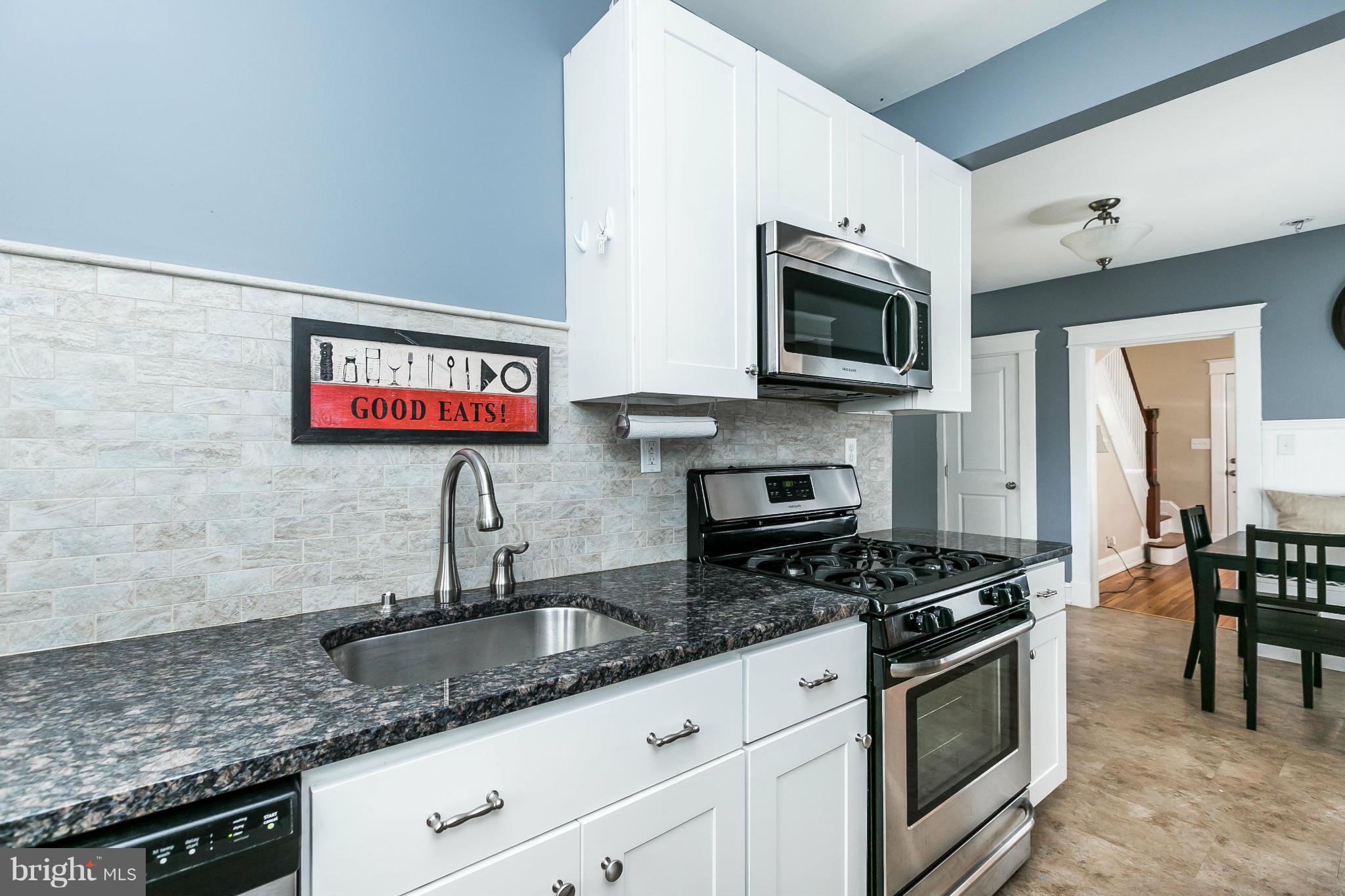 HAMILTON HEIGHTS - Residential Lease