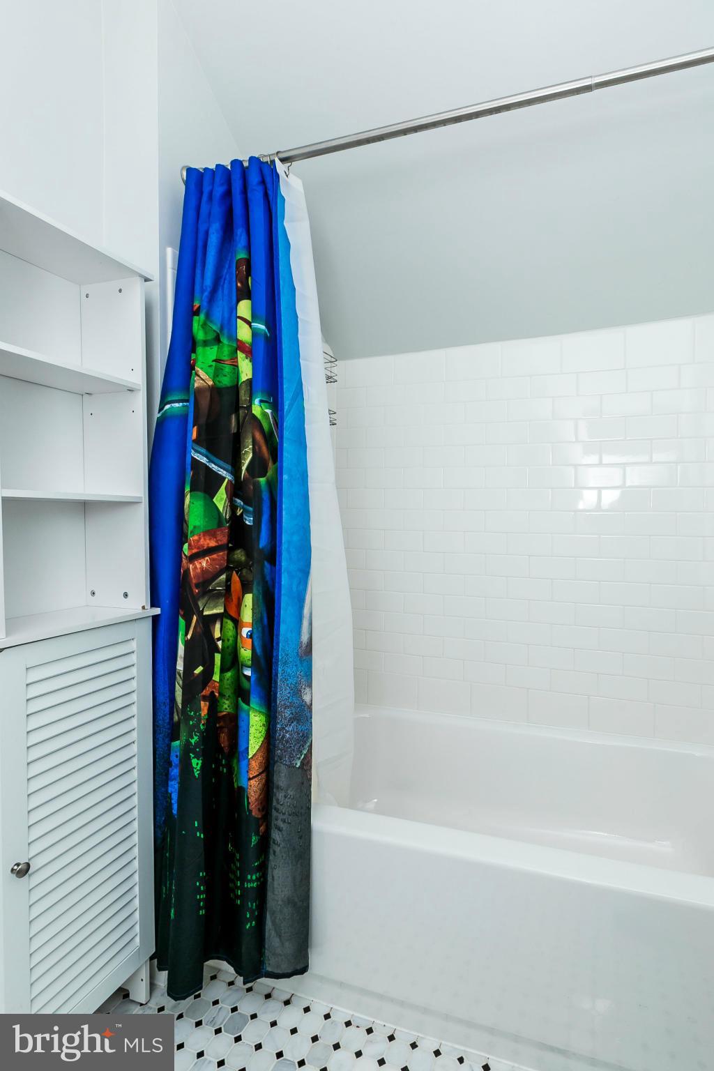 HAMILTON HEIGHTS - Residential Lease