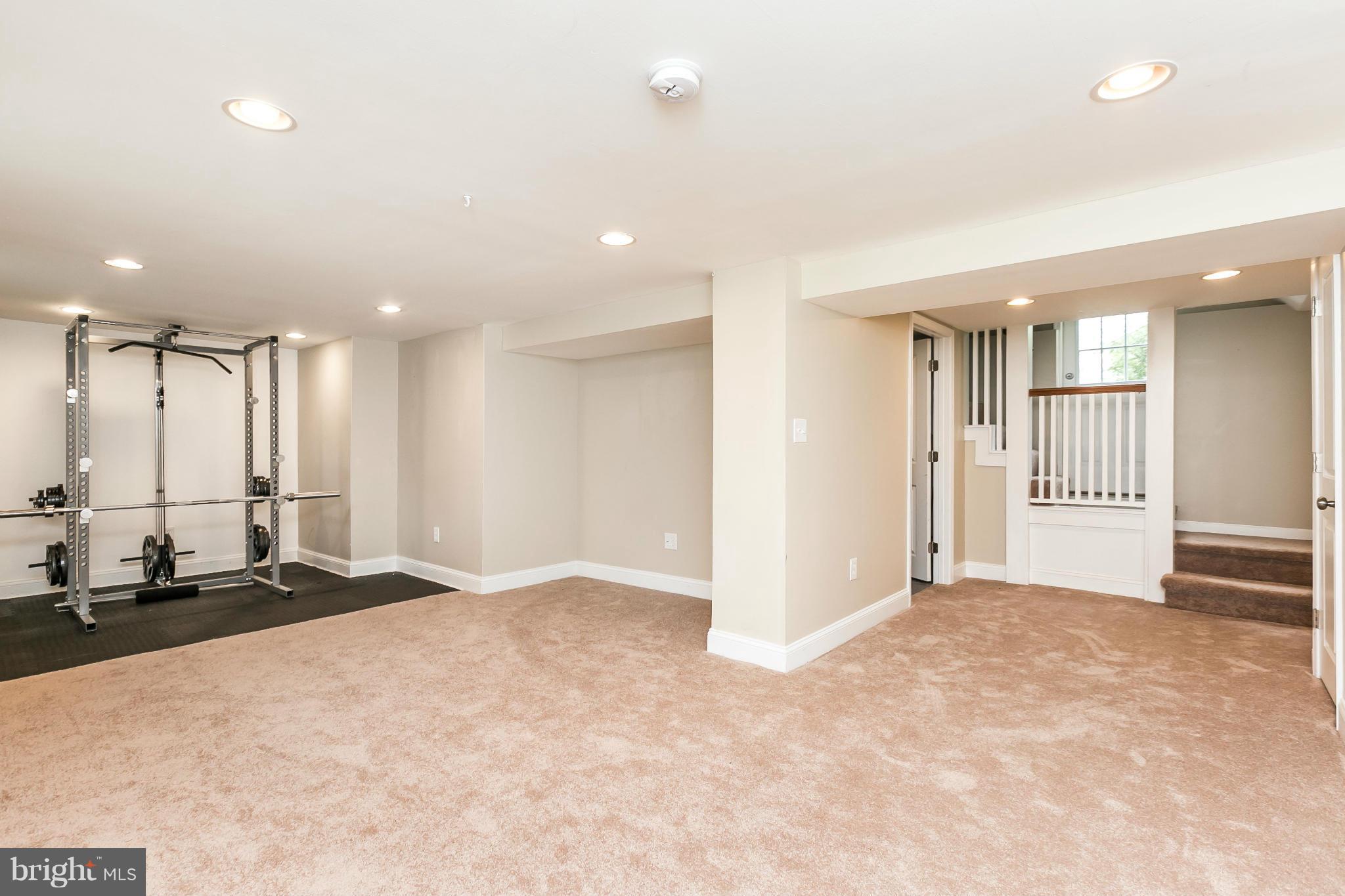 HAMILTON HEIGHTS - Residential Lease